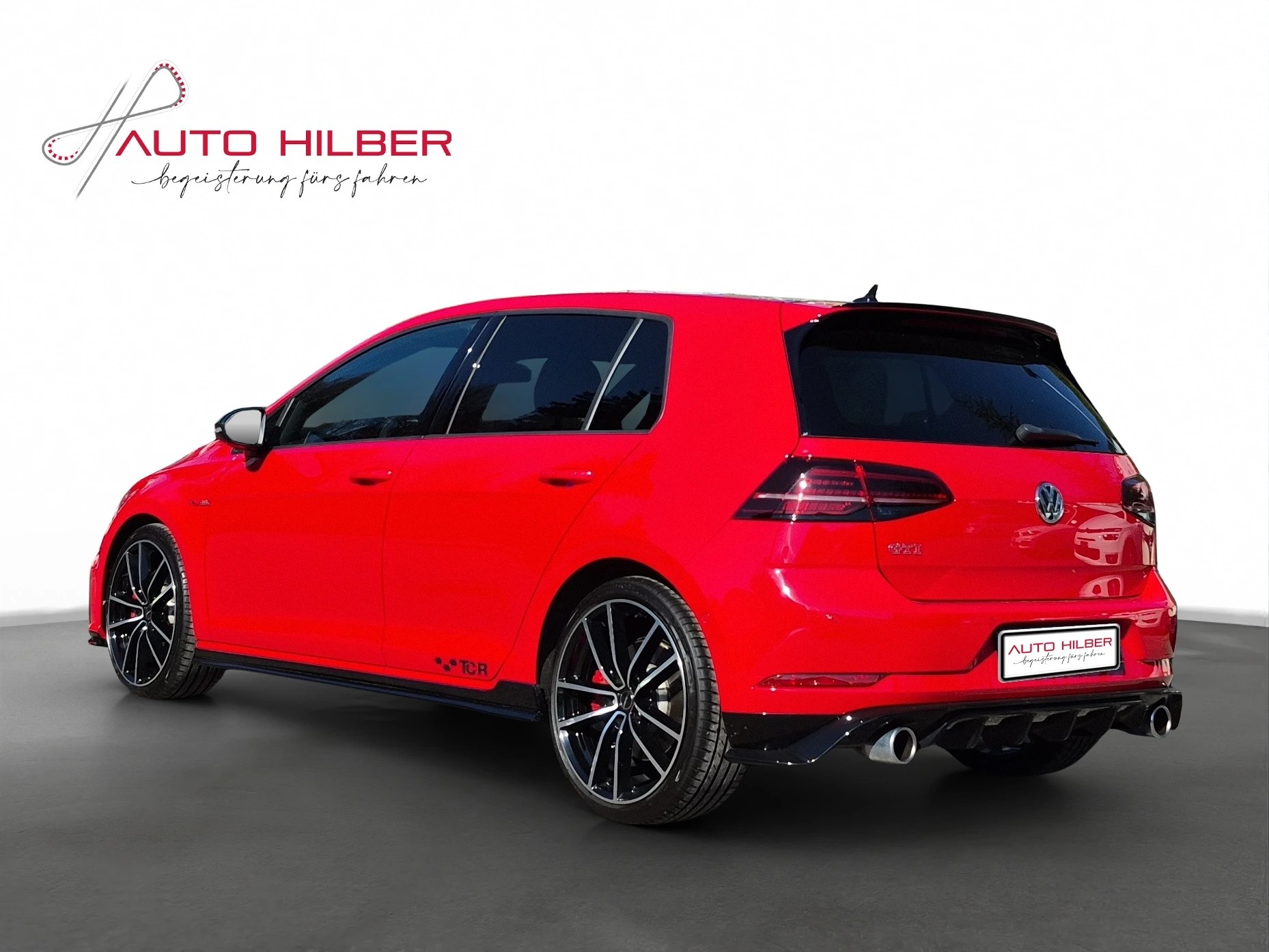 VW Golf 2.0 TSI GTI TCR DSG-image-3
