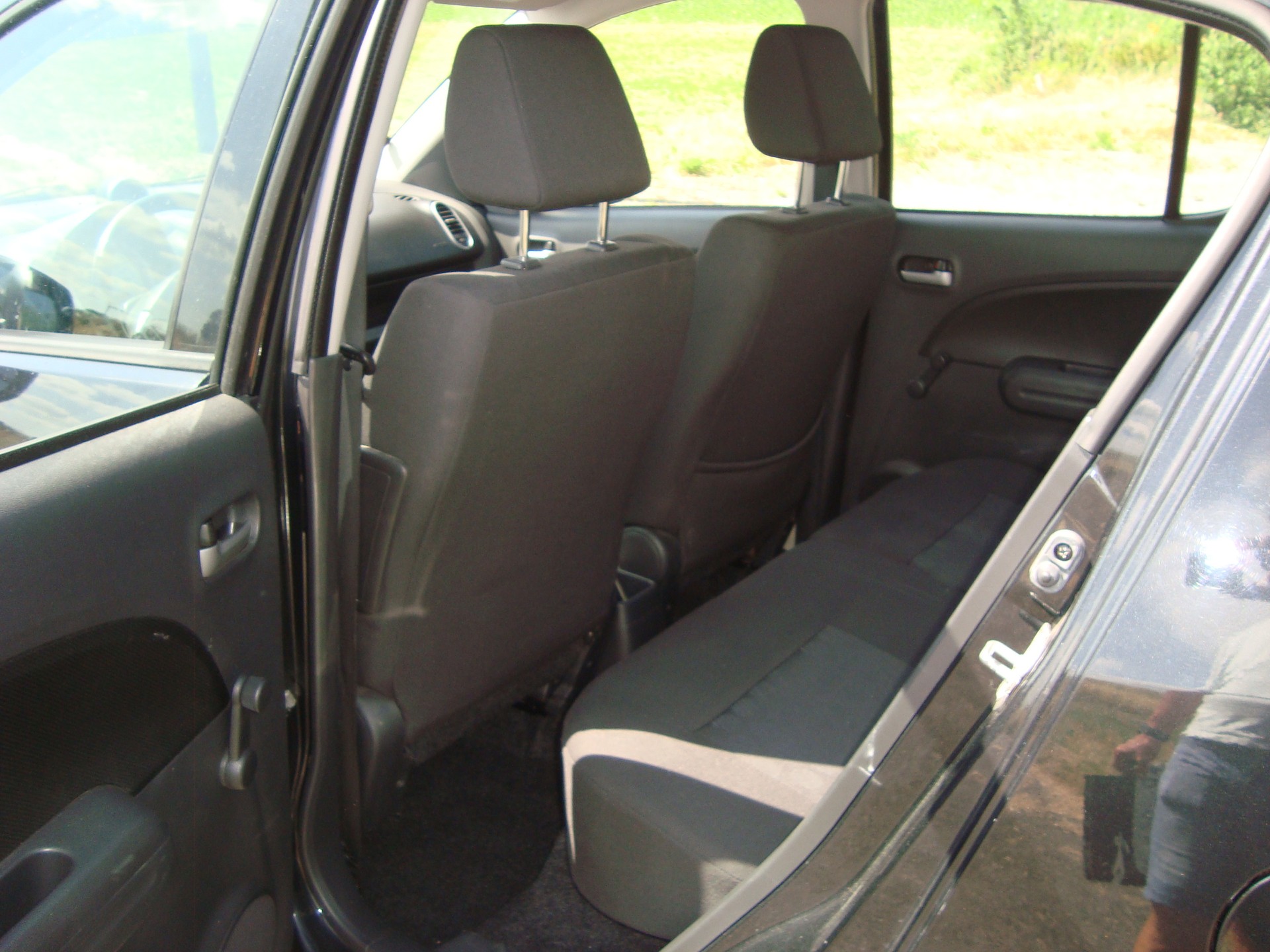 SUZUKI Splash 1.0i 12V GL-image-7