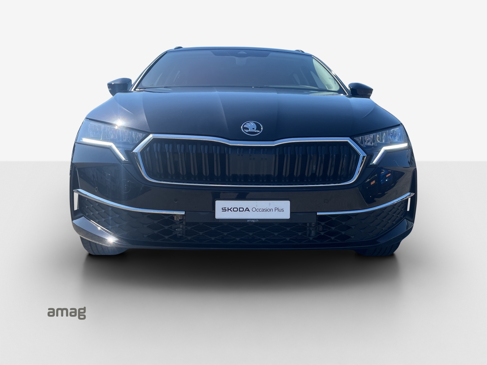 SKODA Octavia Combi 1.5 TSI mHEV DSG Dynamic-image-6