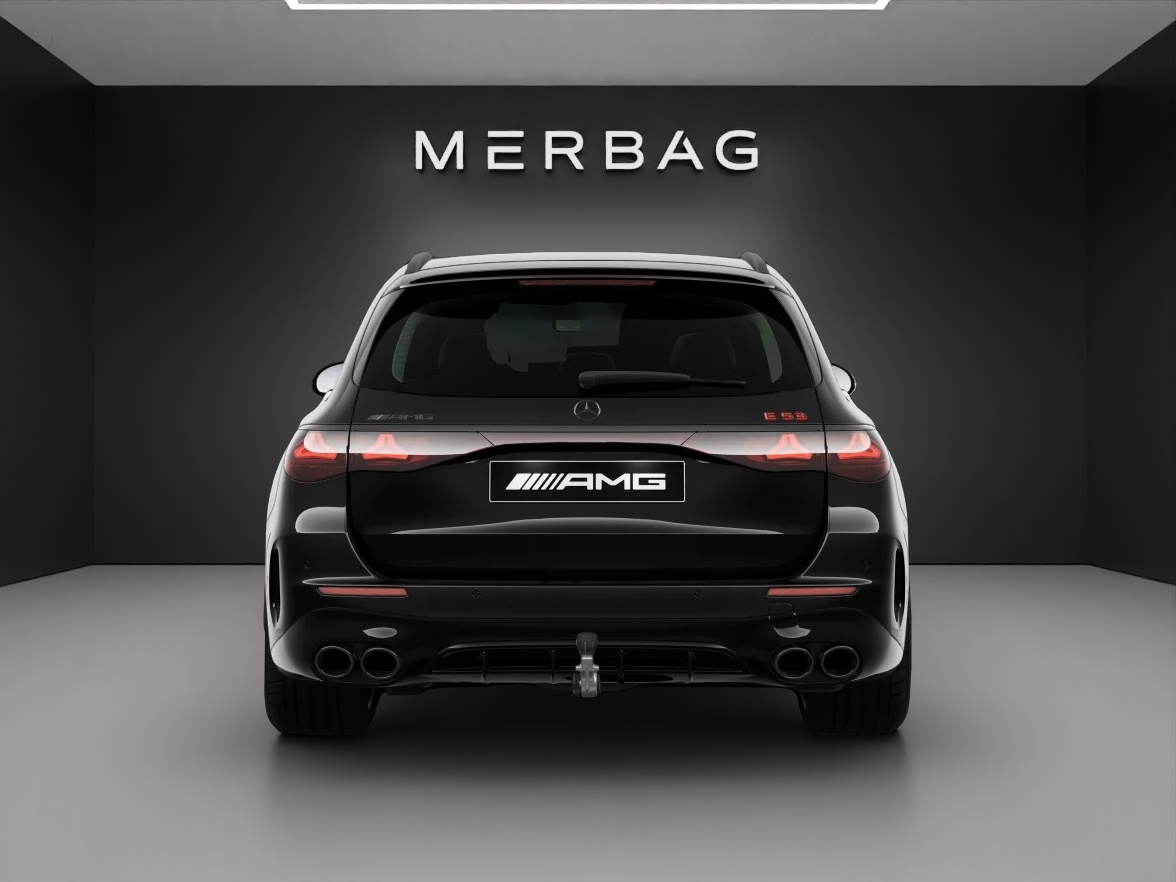 MERCEDES-BENZ E 53 Hybrid T 4Matic+ 9G-Tronic-image-3