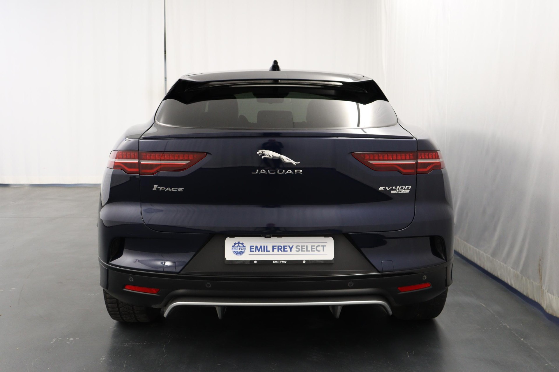 JAGUAR I-Pace EV400 SE AWD-image-11