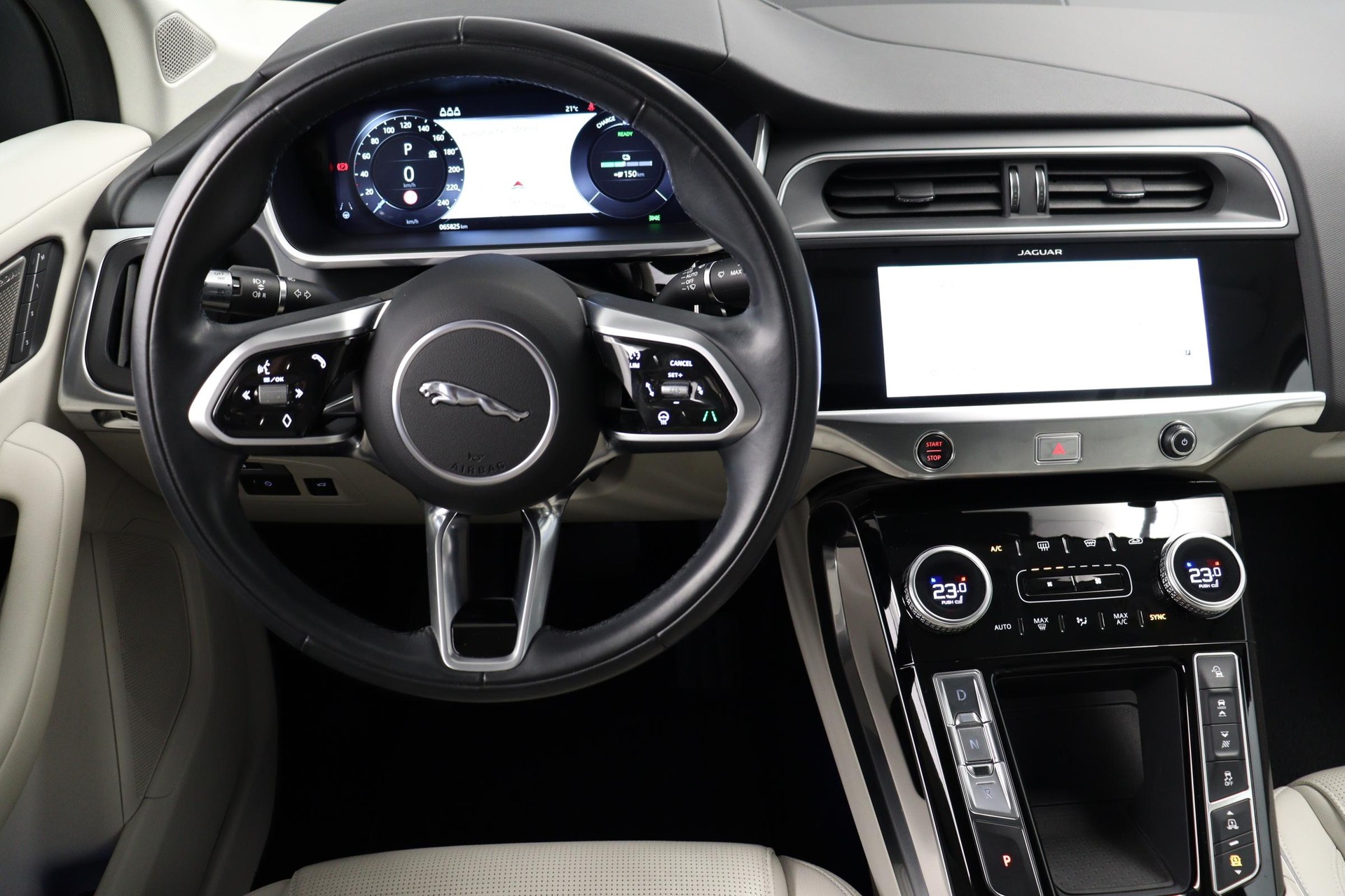 JAGUAR I-Pace EV400 SE AWD-image-4