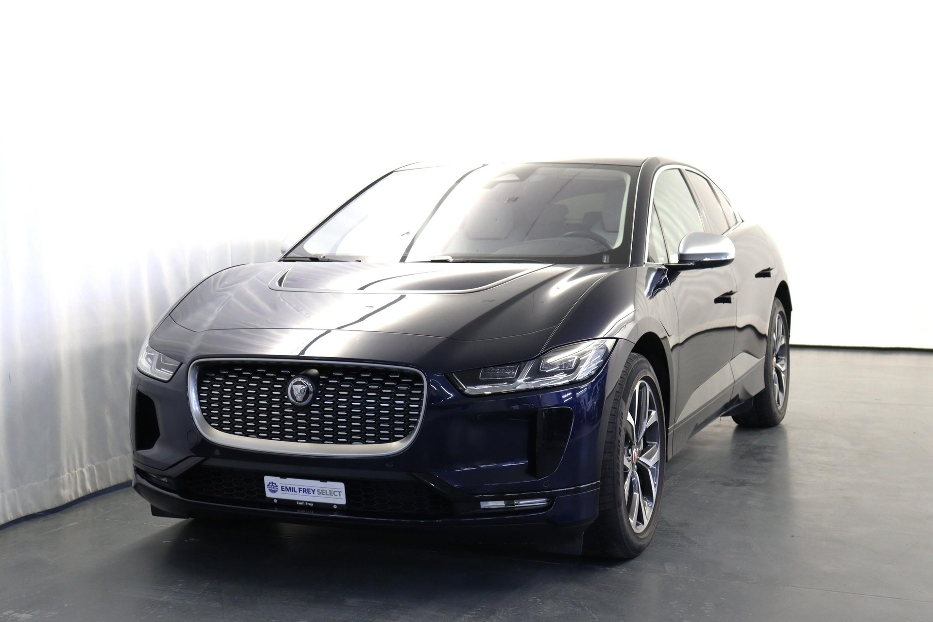 JAGUAR I-Pace EV400 SE AWD