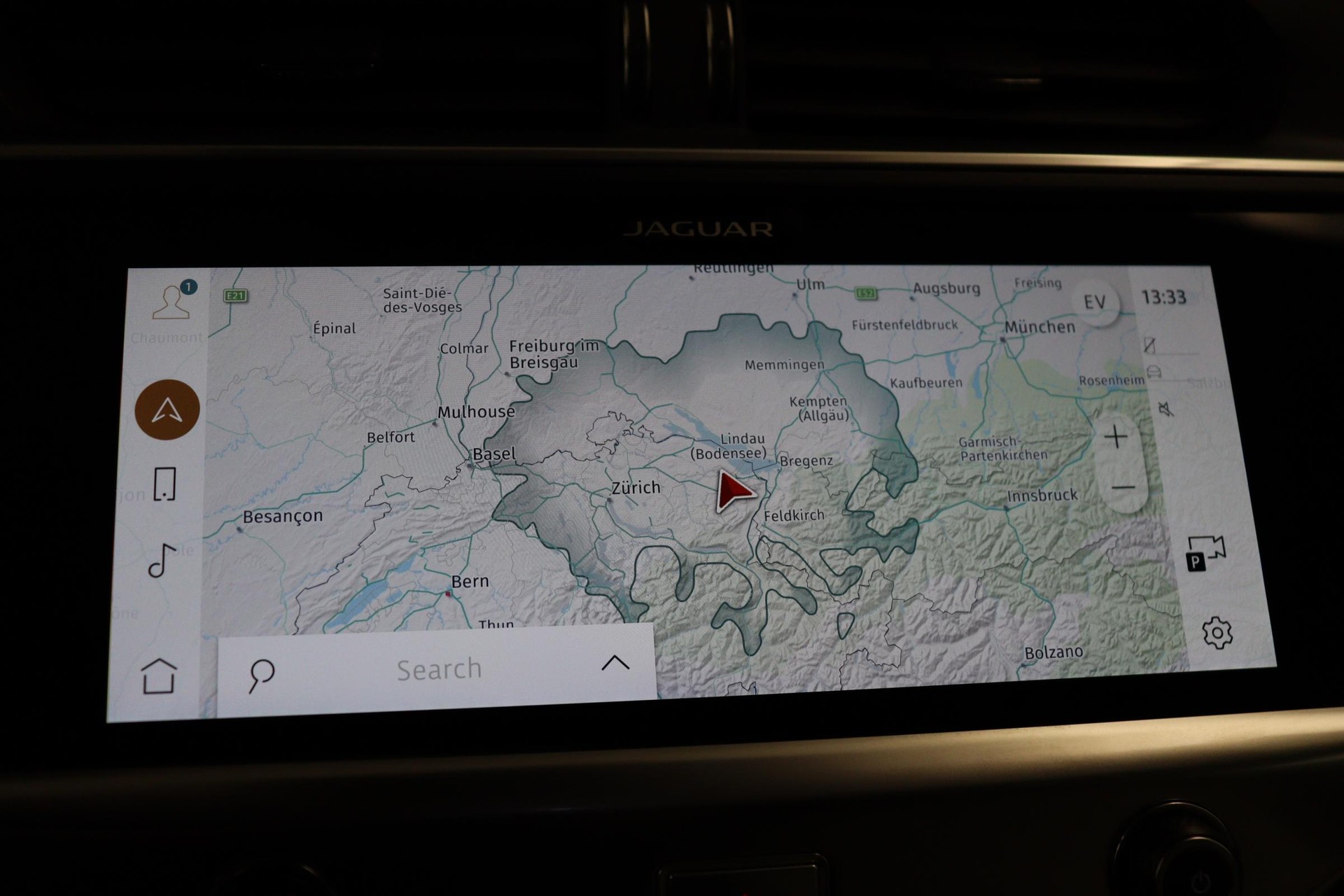 JAGUAR I-Pace EV400 SE AWD-image-5