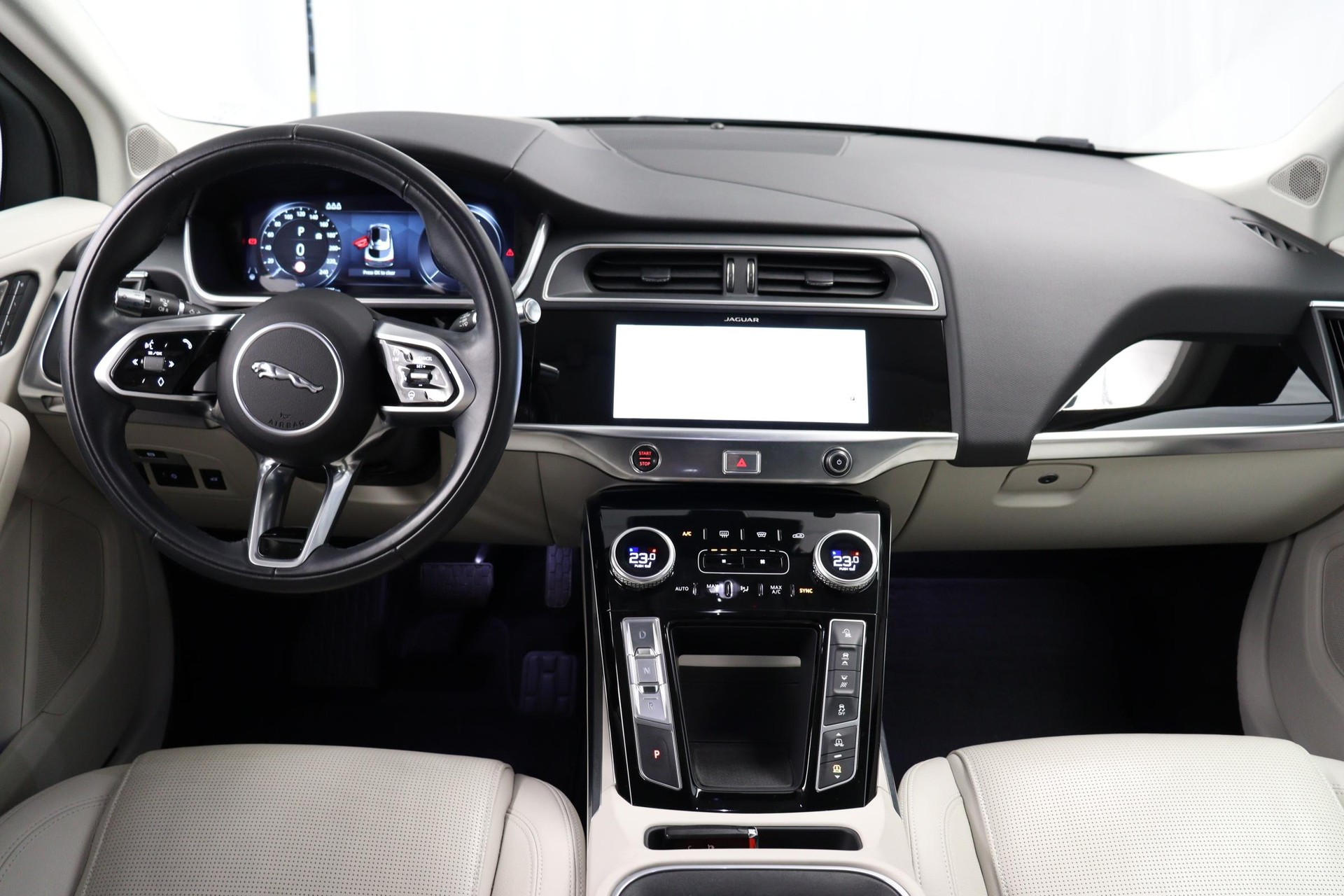 JAGUAR I-Pace EV400 SE AWD-image-9