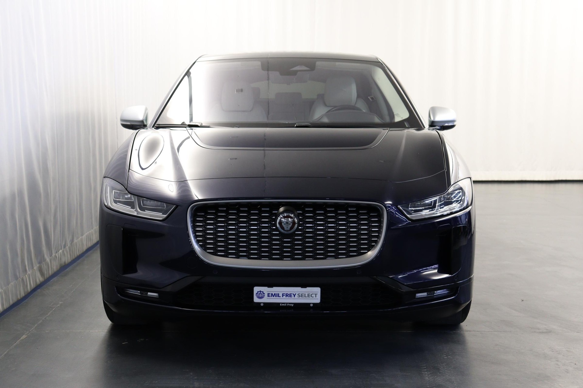 JAGUAR I-Pace EV400 SE AWD-image-10