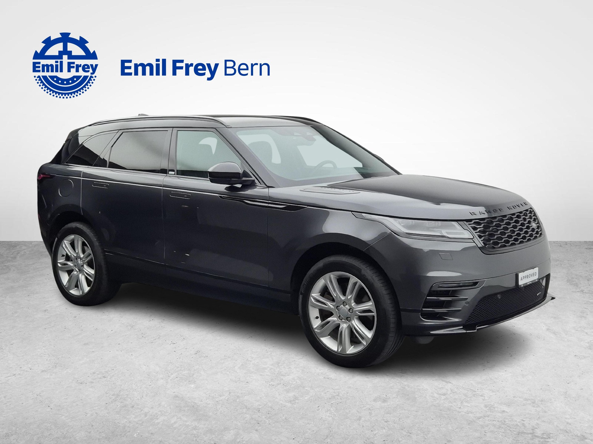 LAND ROVER Range Rover Velar 2.0 P400e R-Dynamic HSE-image-5