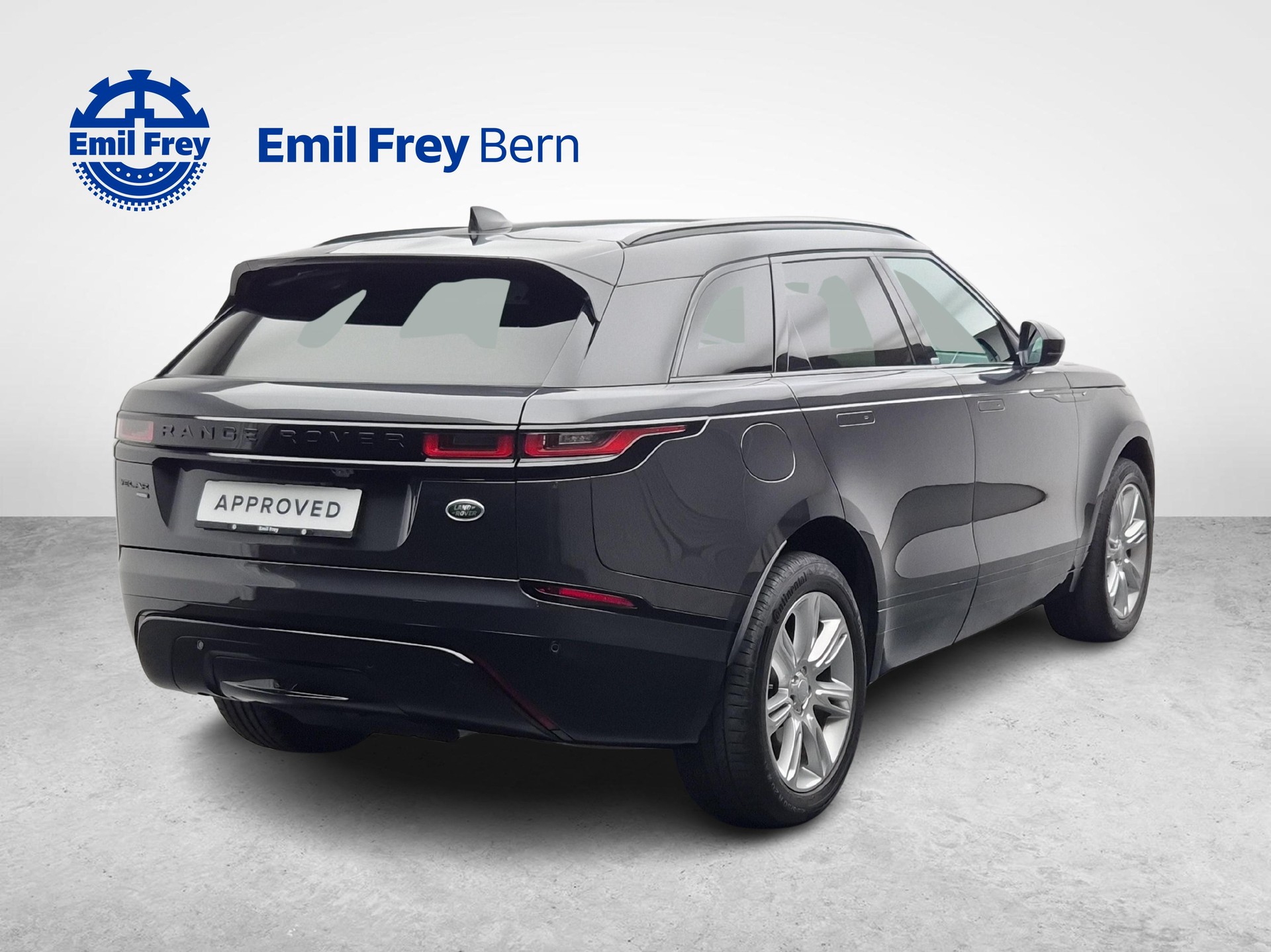 LAND ROVER Range Rover Velar 2.0 P400e R-Dynamic HSE-image-8