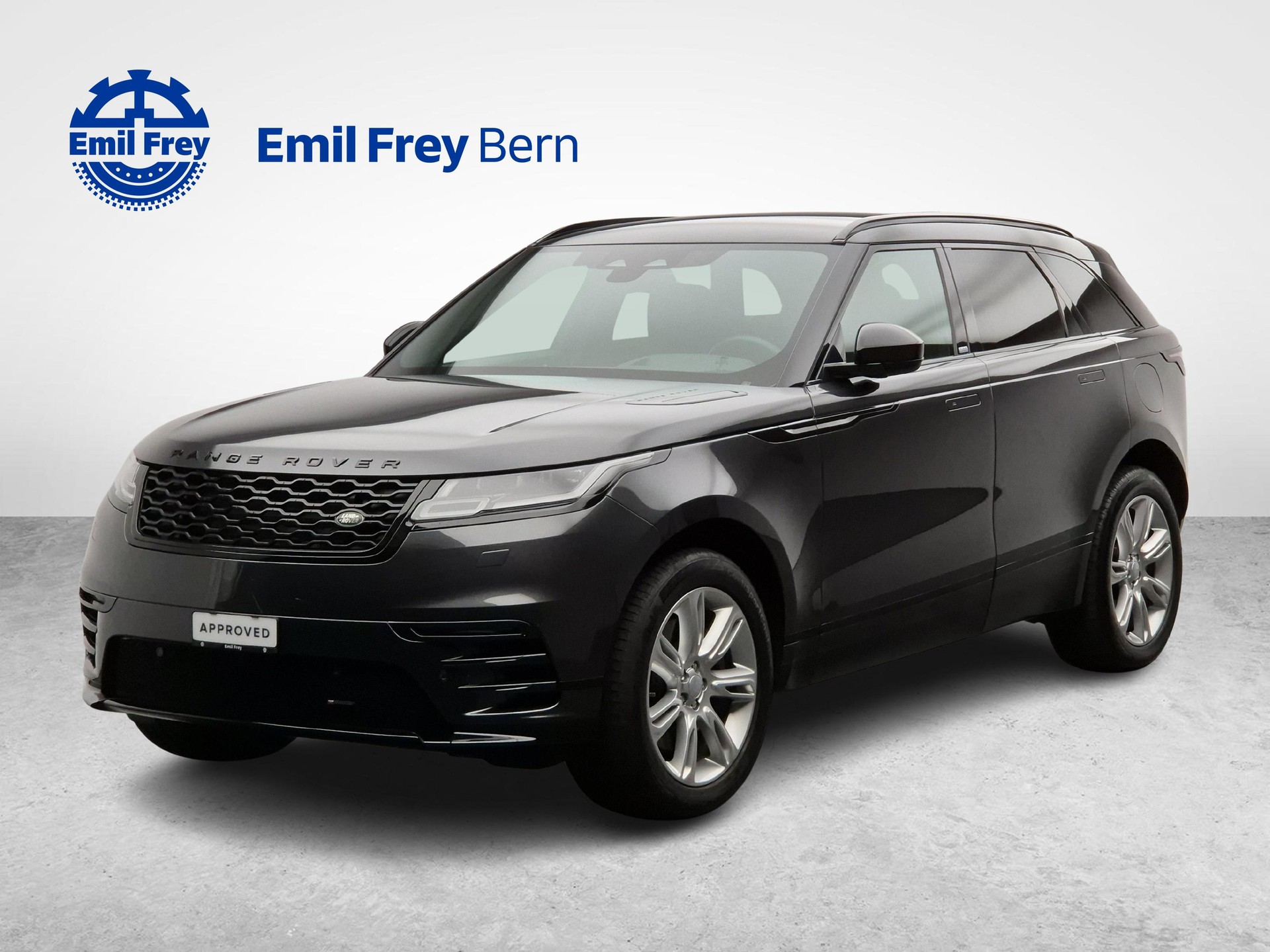 LAND ROVER Range Rover Velar 2.0 P400e R-Dynamic HSE-image-0