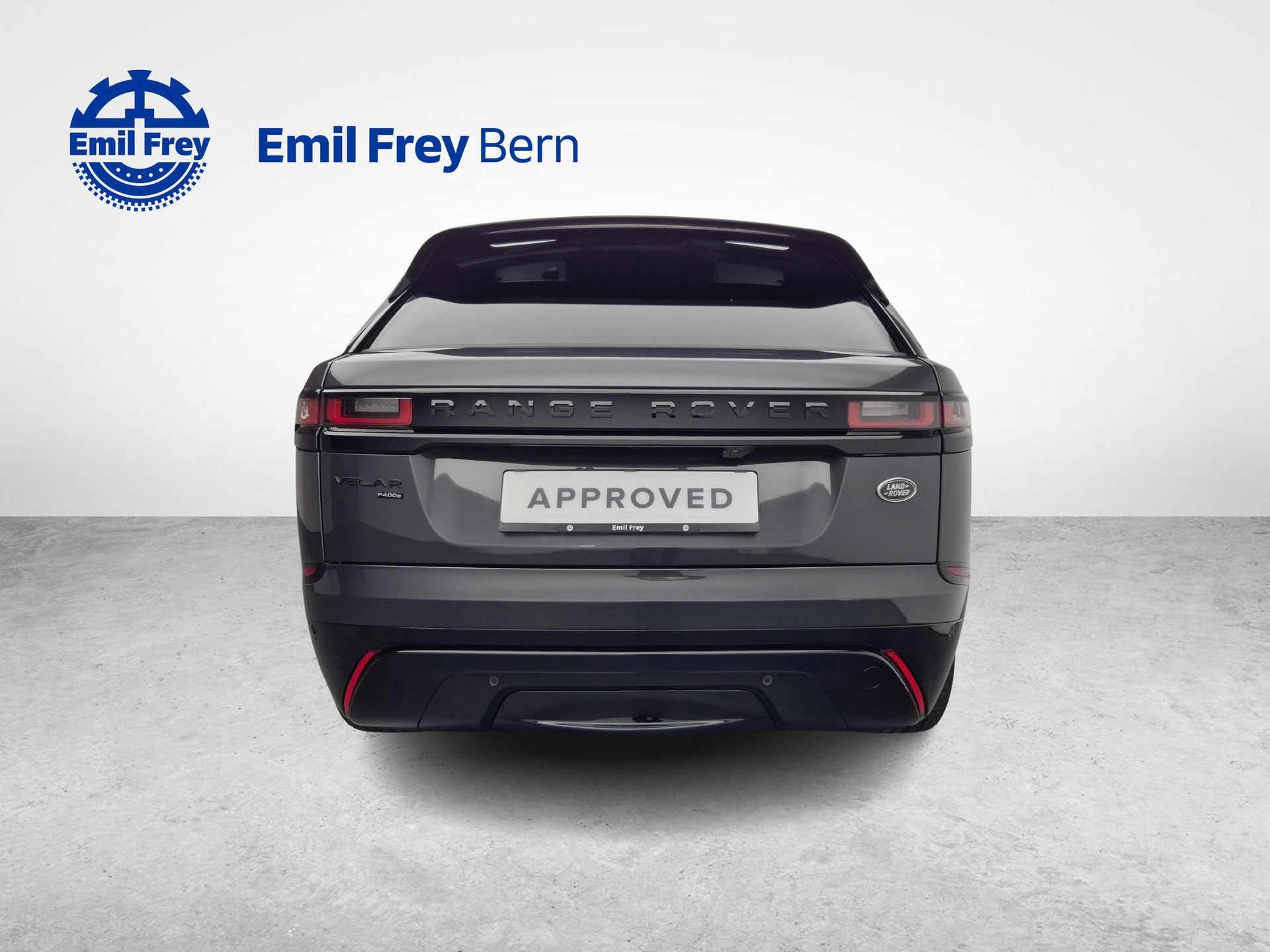 LAND ROVER Range Rover Velar 2.0 P400e R-Dynamic HSE-image-12