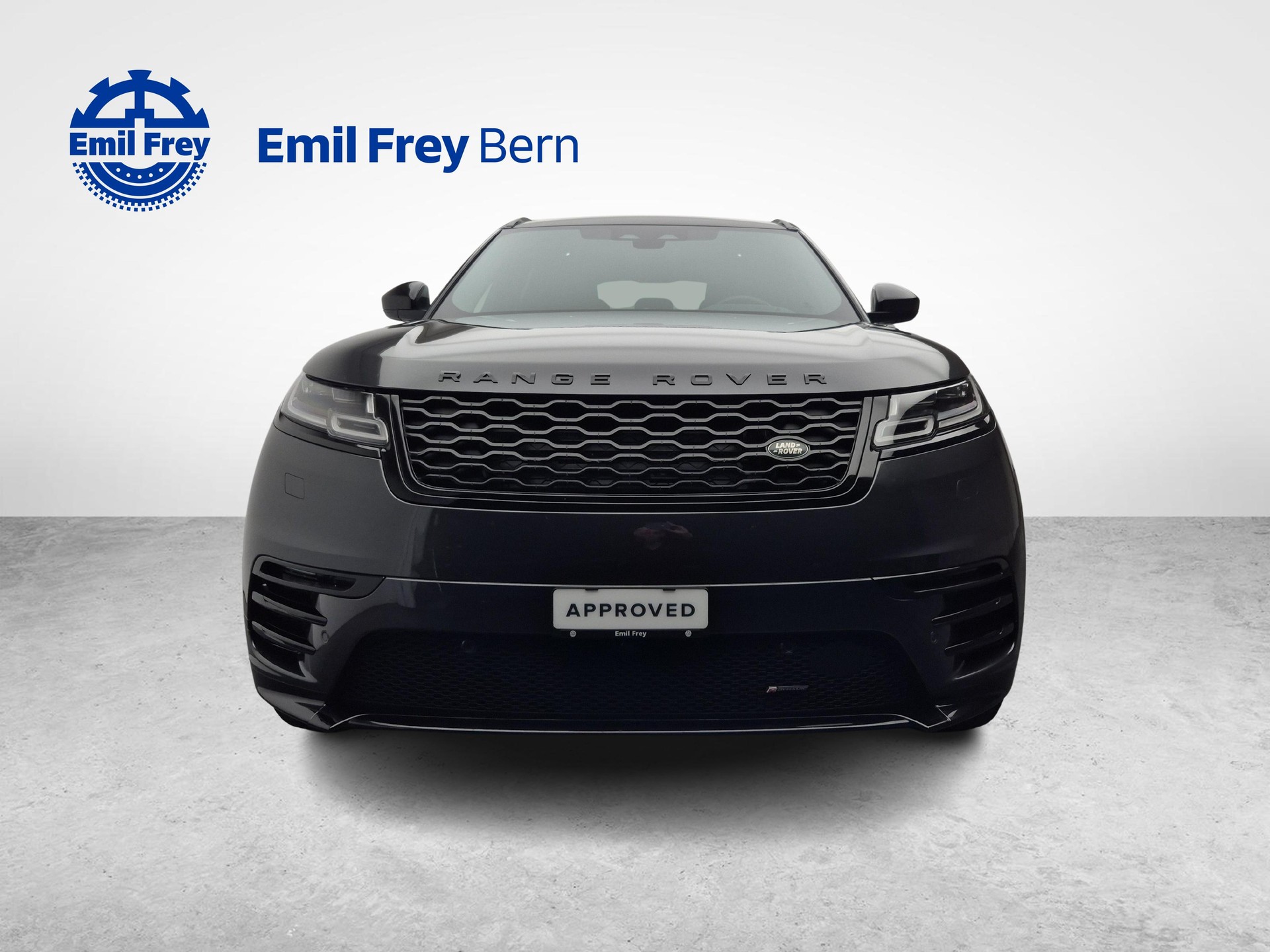 LAND ROVER Range Rover Velar 2.0 P400e R-Dynamic HSE-image-11