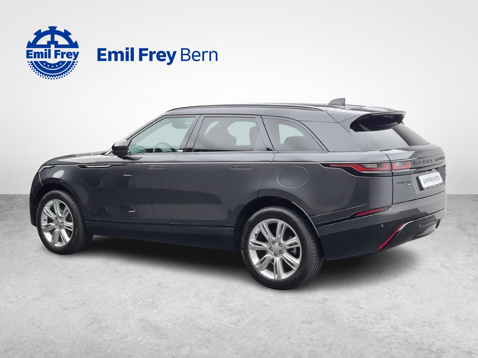 LAND ROVER Range Rover Velar 2.0 P400e R-Dynamic HSE-image-9