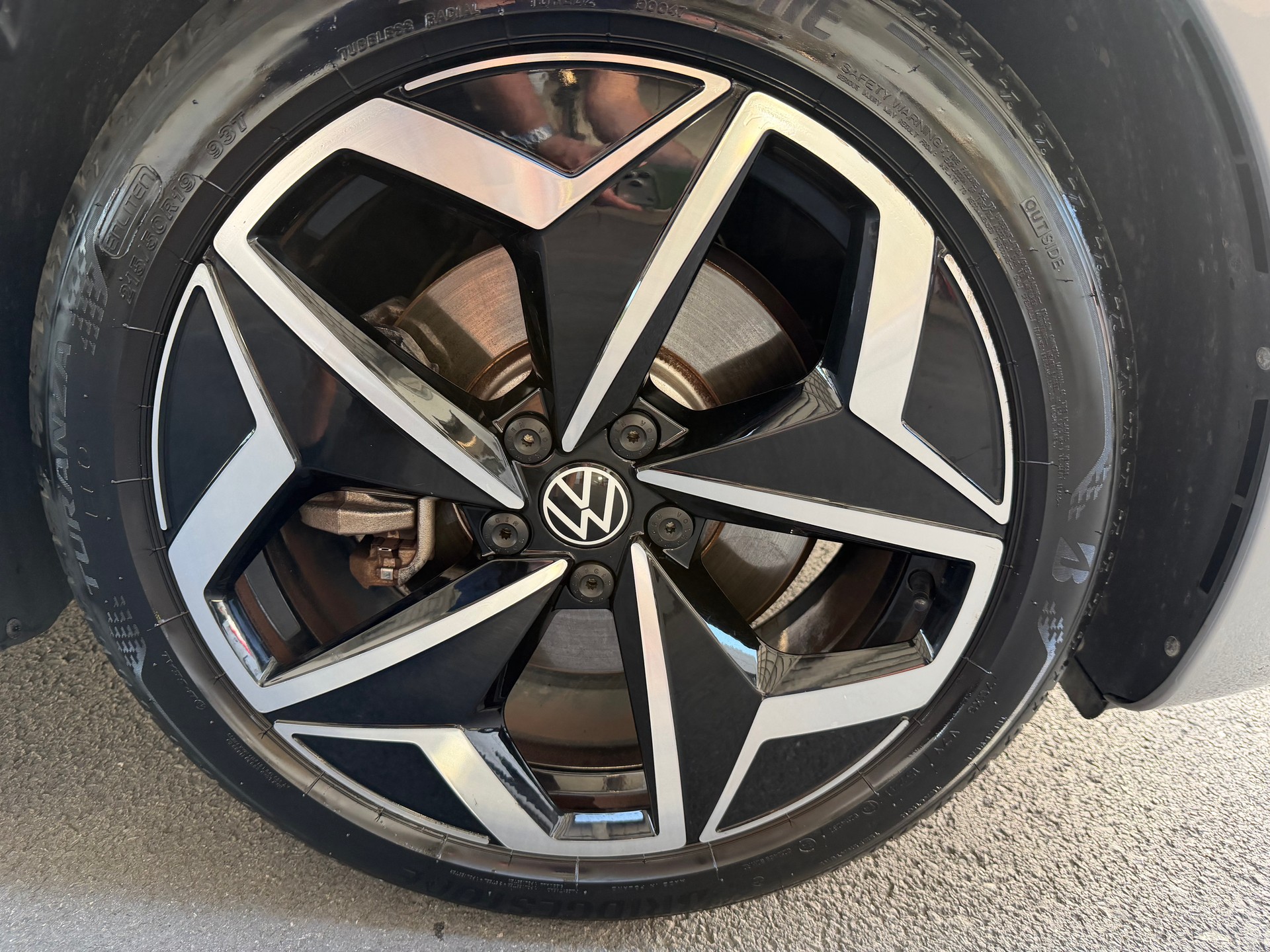 VW ID.3 Pro S 77 kWh Life Plus-image-12