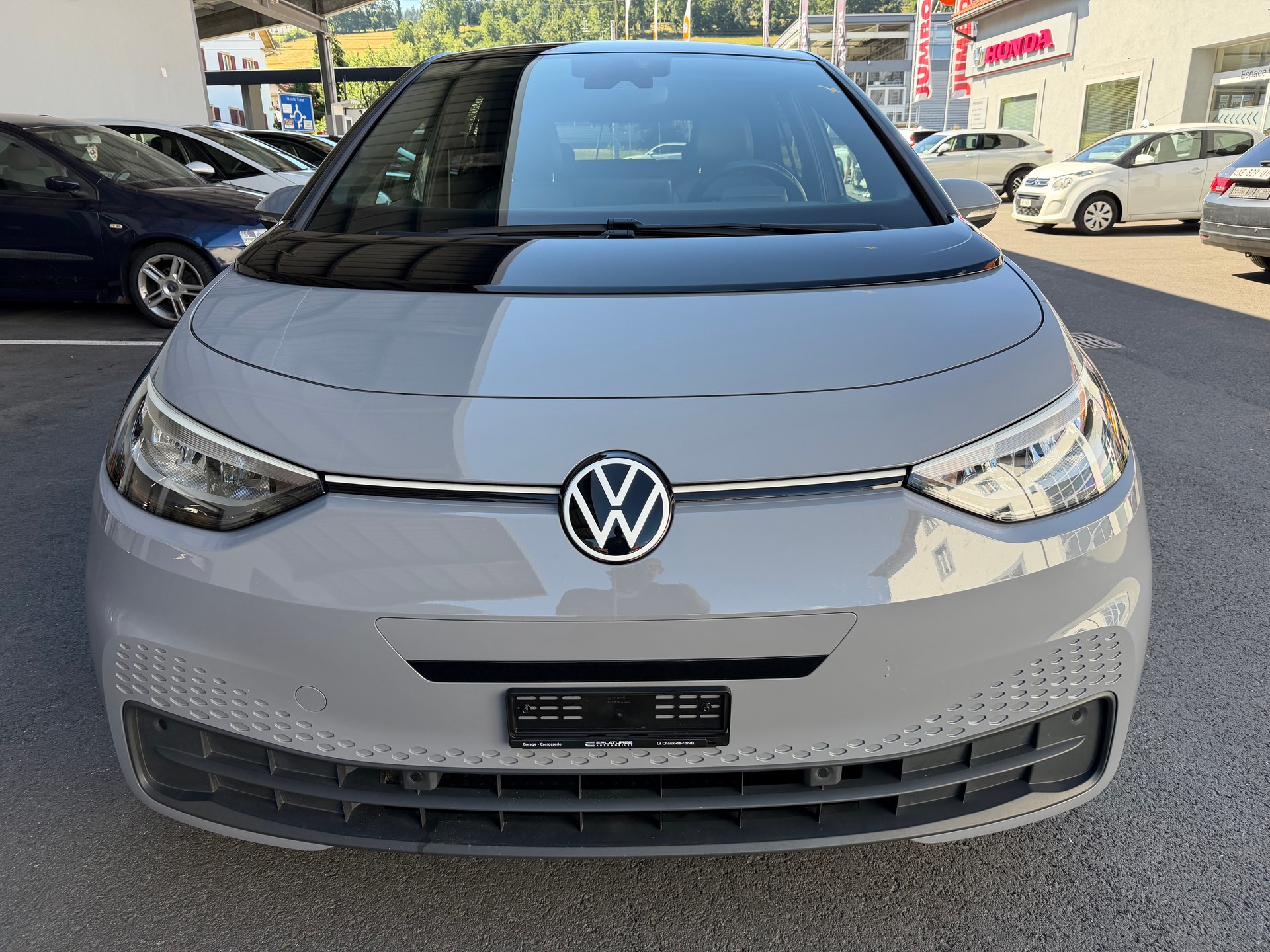VW ID.3 Pro S 77 kWh Life Plus-image-3
