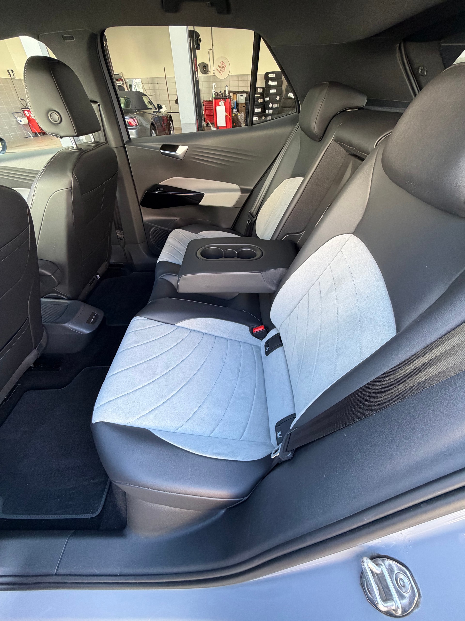 VW ID.3 Pro S 77 kWh Life Plus-image-10