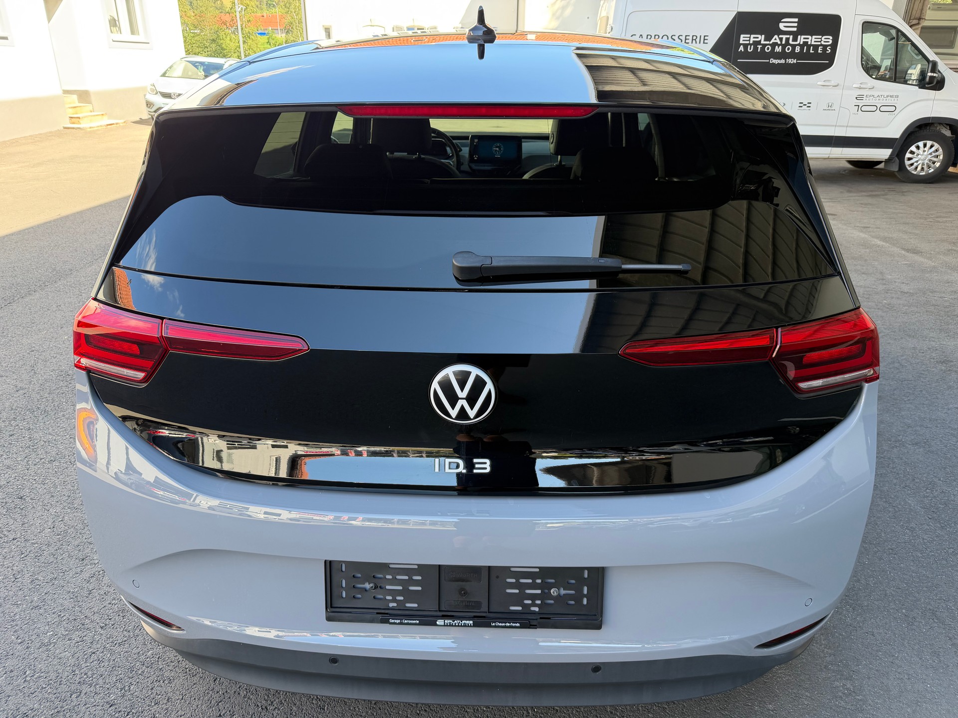 VW ID.3 Pro S 77 kWh Life Plus-image-9
