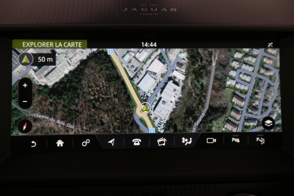 JAGUAR F-Type Coupé 2.0 R-Dynamic-image-5