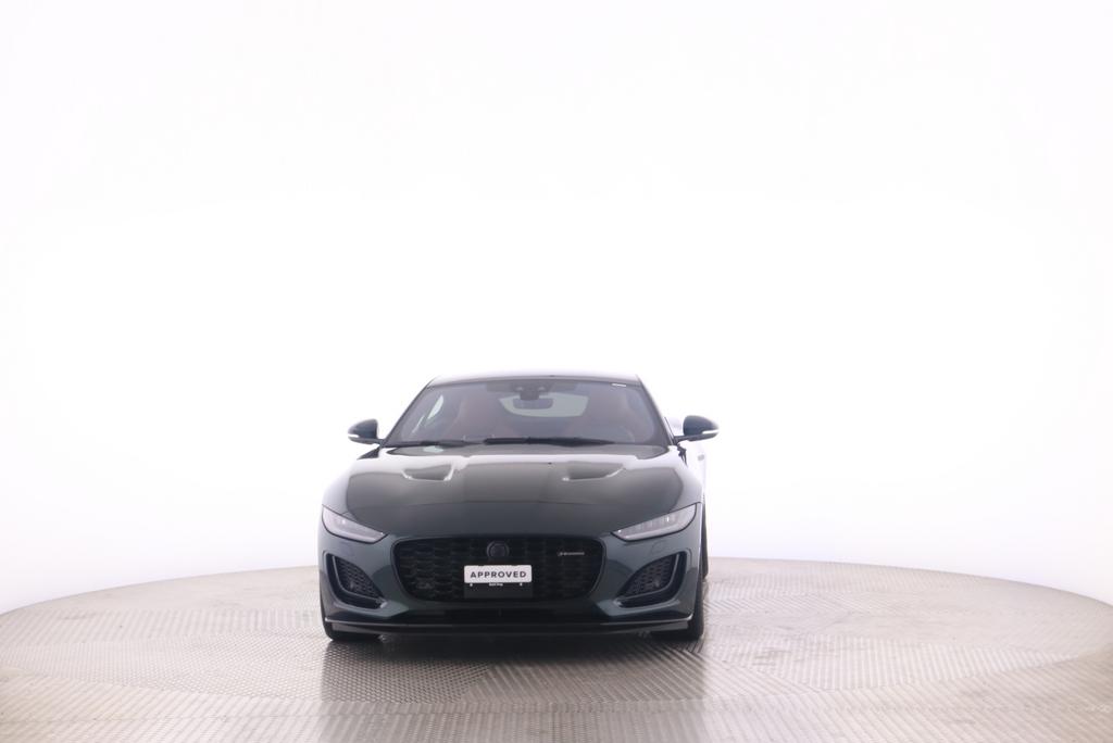 JAGUAR F-Type Coupé 2.0 R-Dynamic-image-7