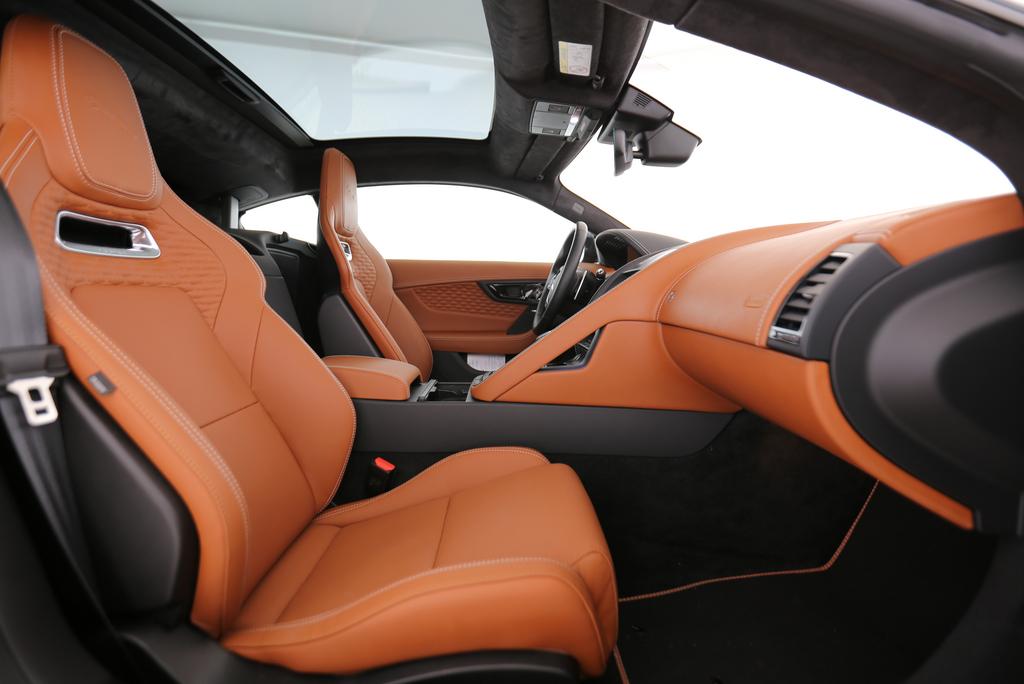 JAGUAR F-Type Coupé 2.0 R-Dynamic-showroom-element-2