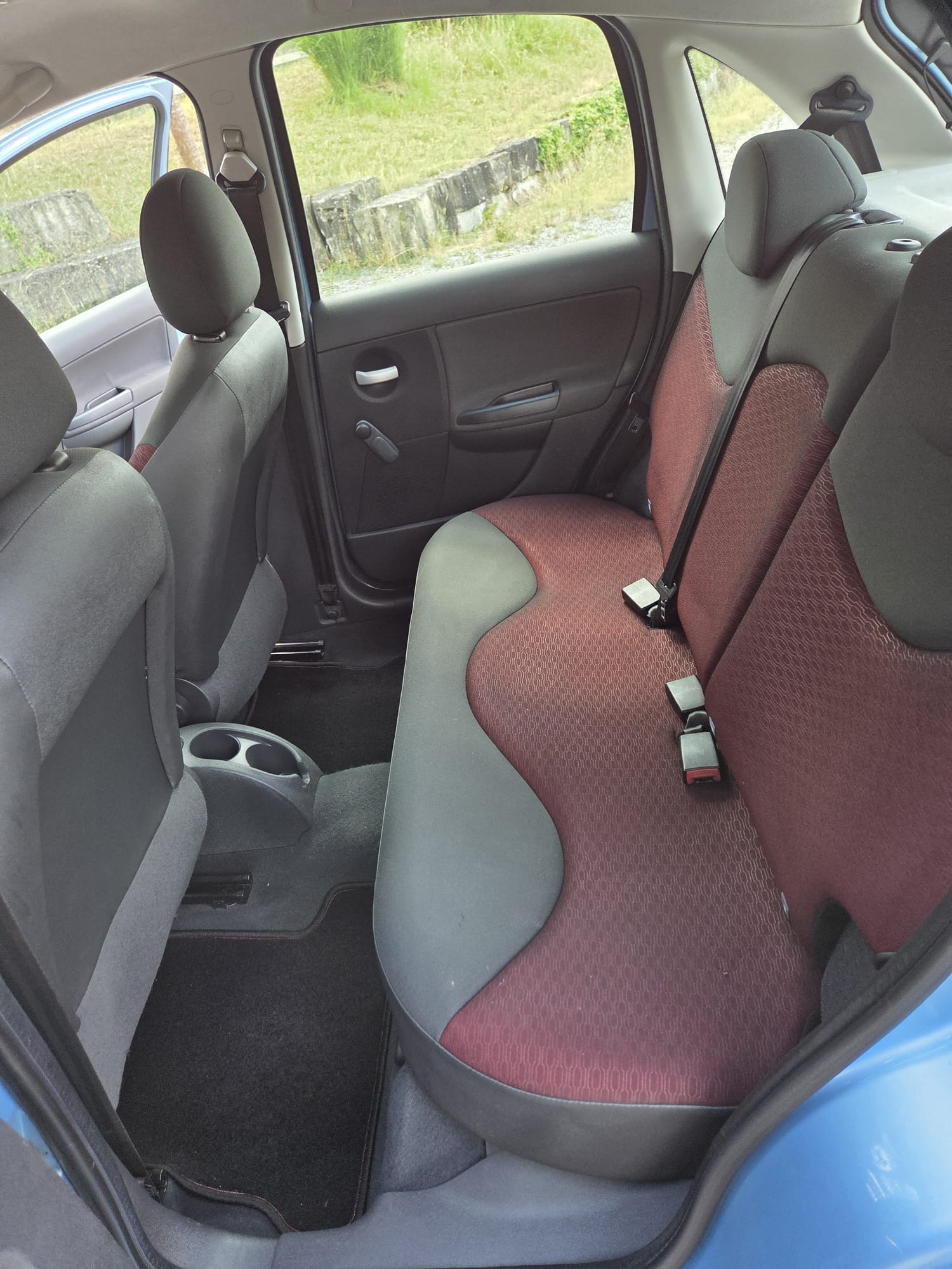 CITROEN C3 1.4i Furio-image-10