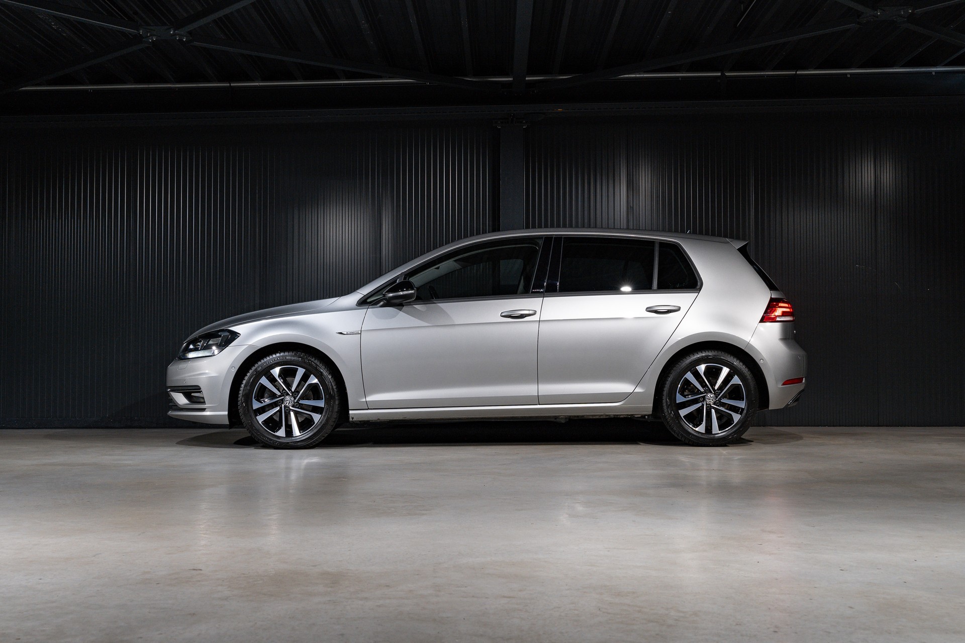 VW Golf 1.5 TSI Comfortline-image-2