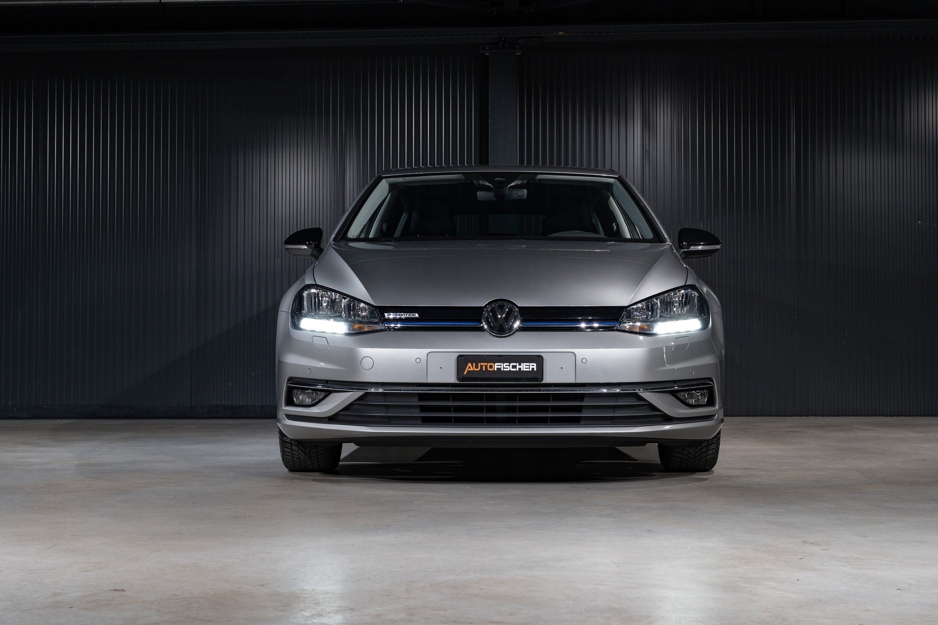 VW Golf 1.5 TSI Comfortline-image-3