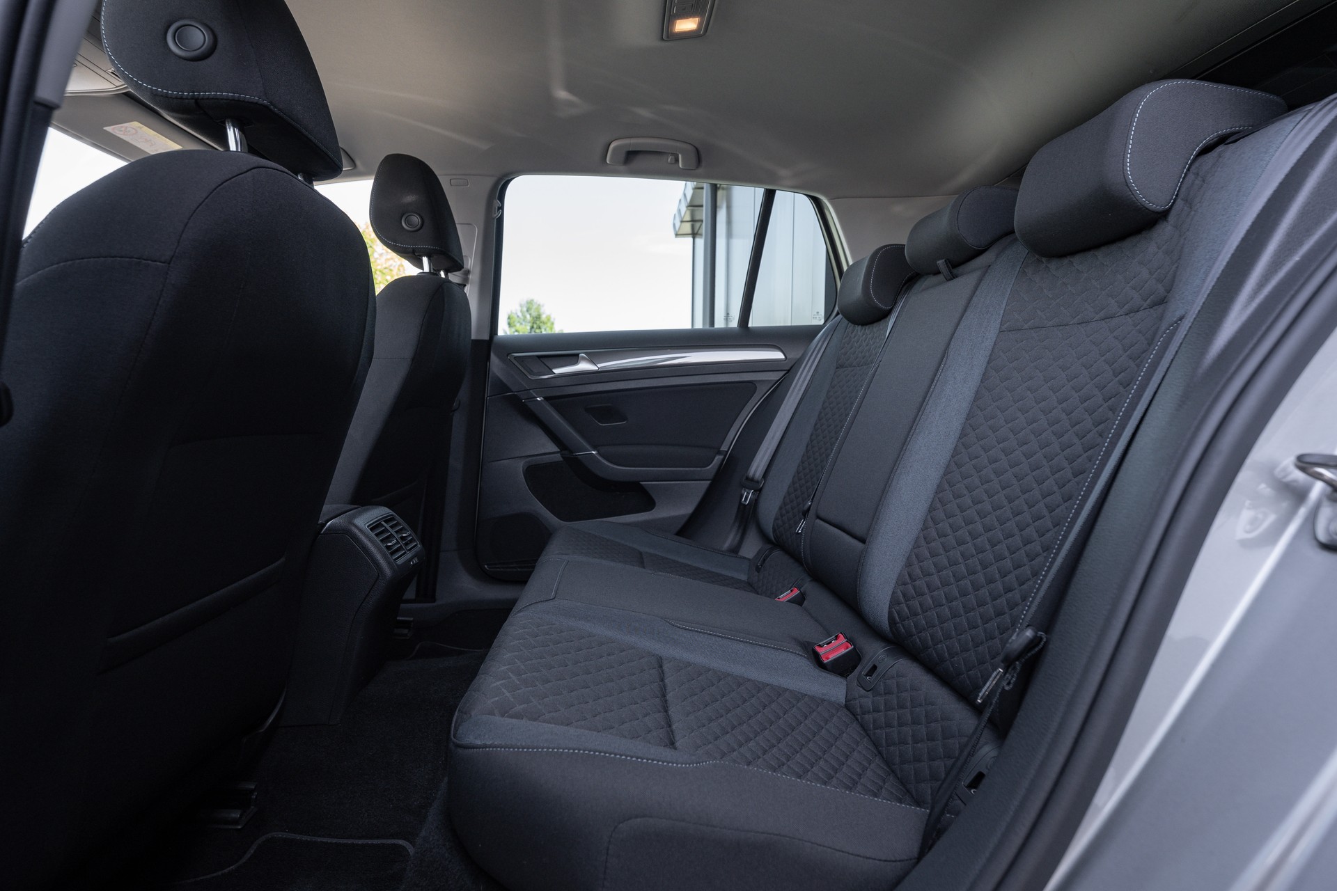 VW Golf 1.5 TSI Comfortline-image-11