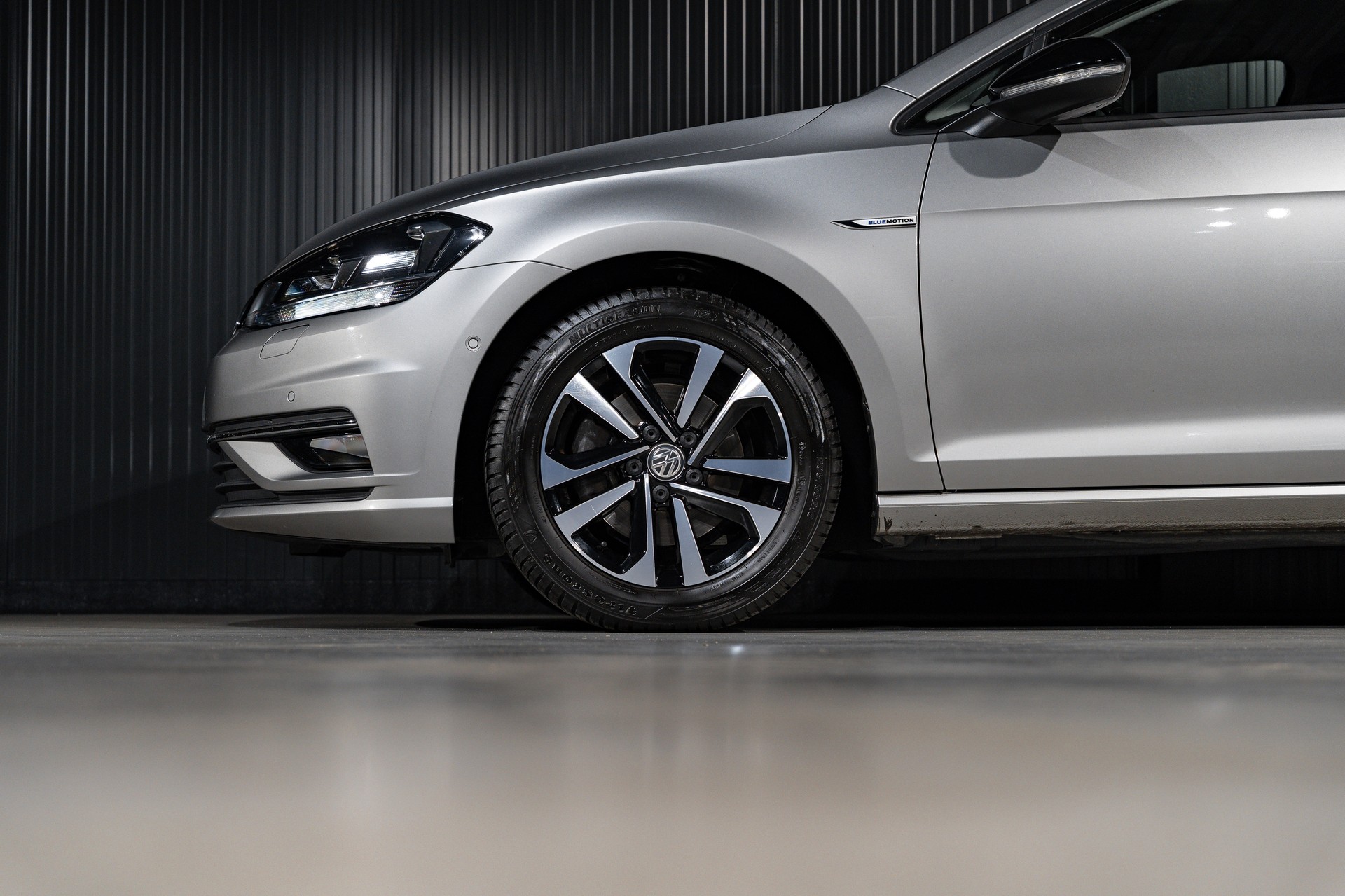 VW Golf 1.5 TSI Comfortline-image-26