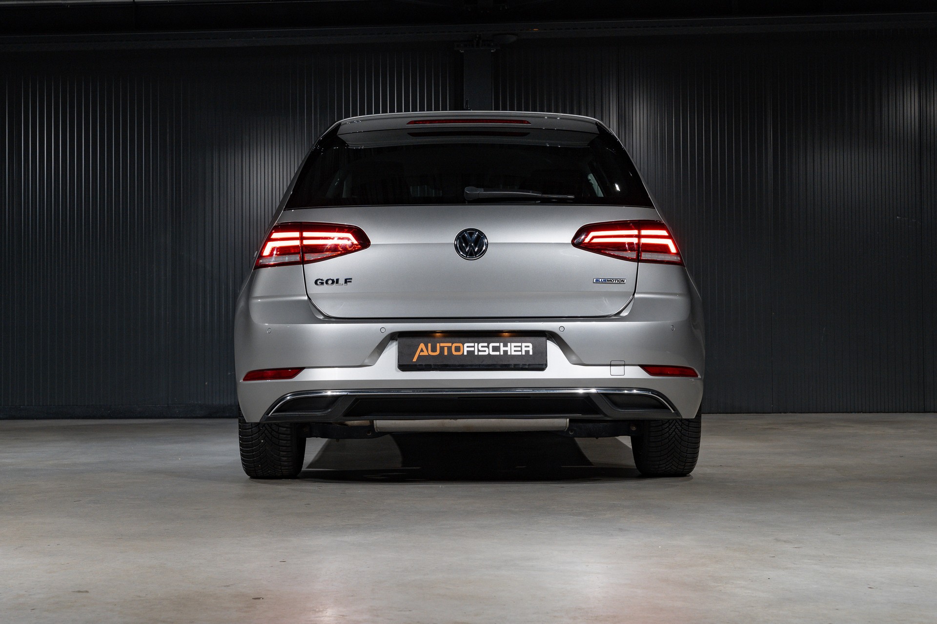VW Golf 1.5 TSI Comfortline-image-6