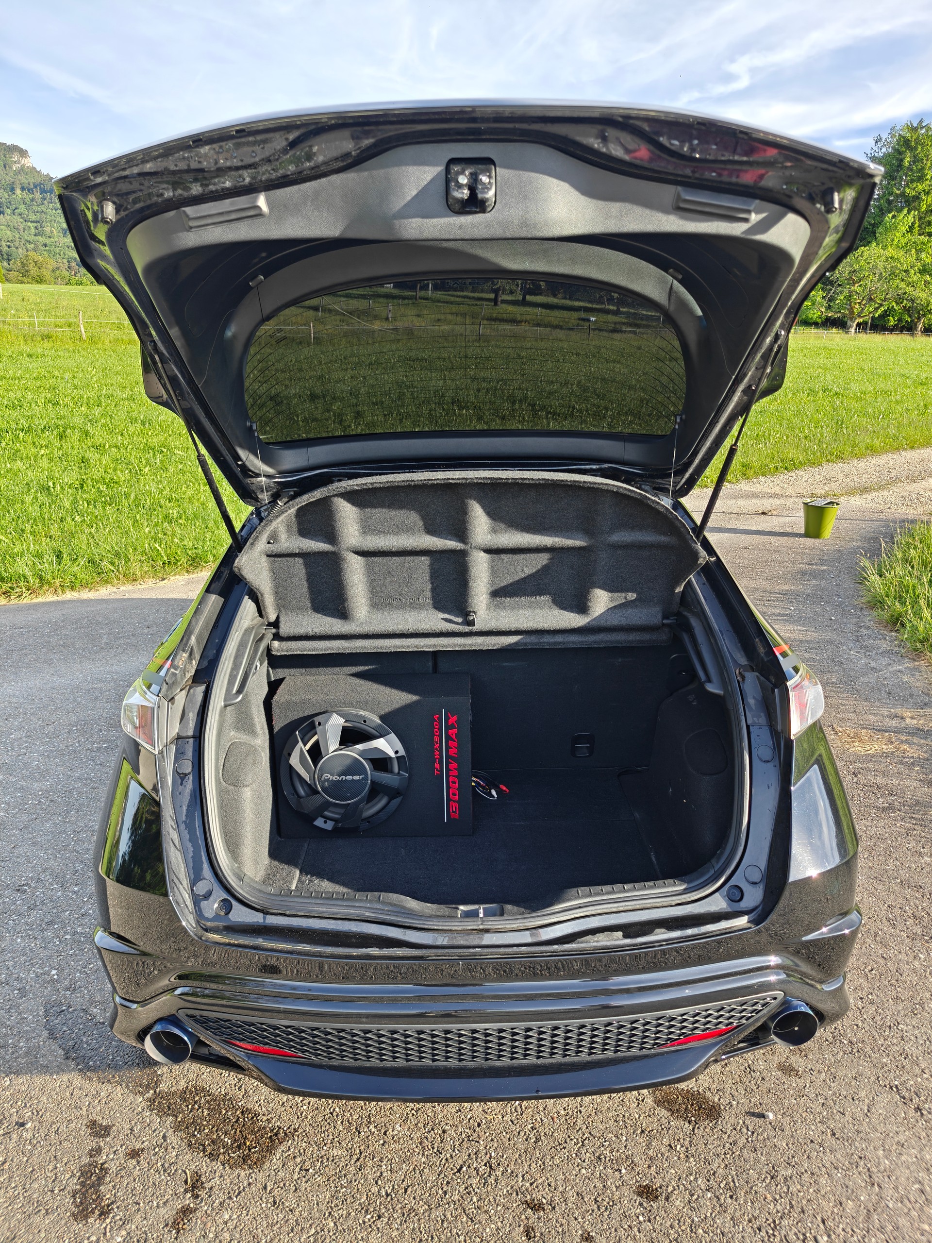 HONDA 2.0i-VTEC Type-R Plus-image-3