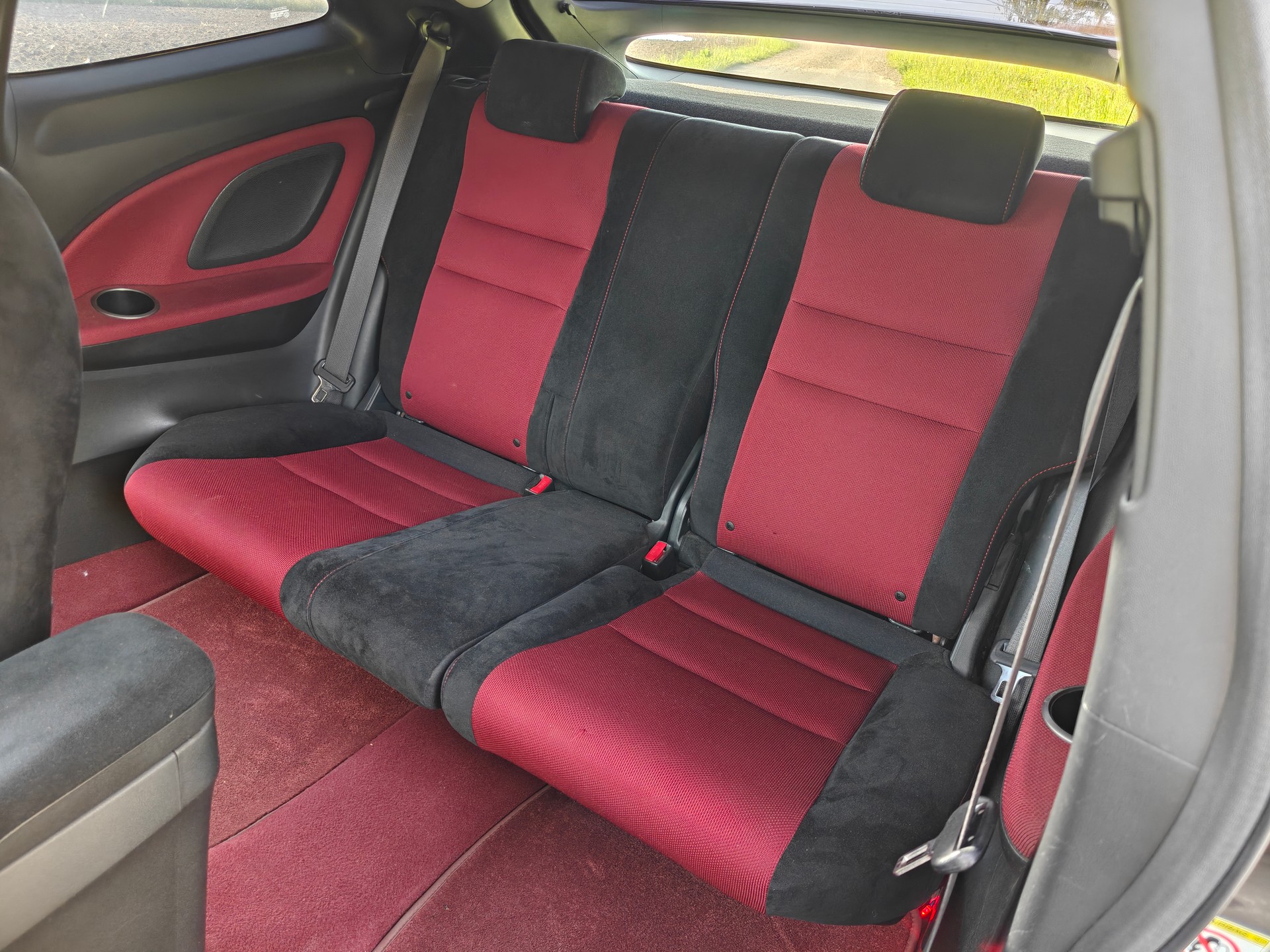 HONDA 2.0i-VTEC Type-R Plus-image-5