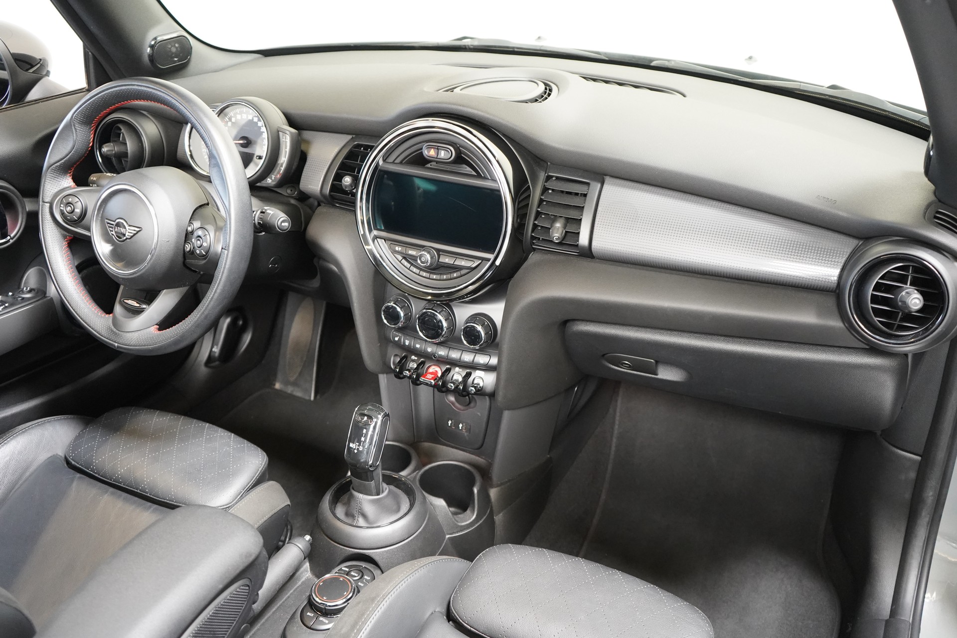 MINI Cooper Cabriolet DKG-image-5