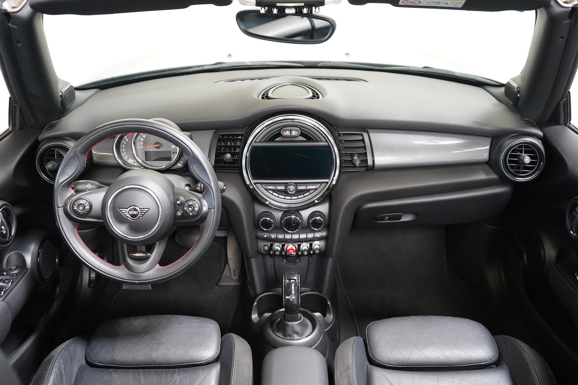 MINI Cooper Cabriolet DKG-image-6