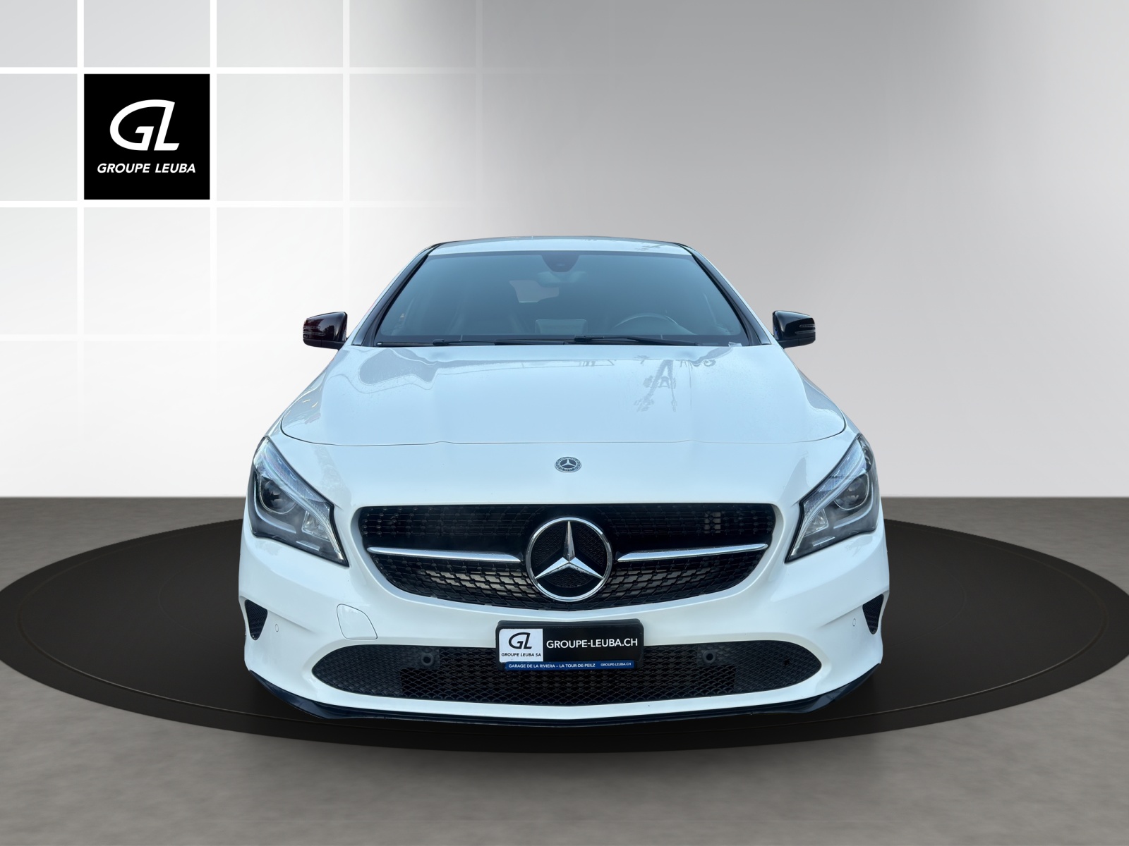 MERCEDES-BENZ CLA Shooting Brake 200 Night Star 7G-DCT-image-1