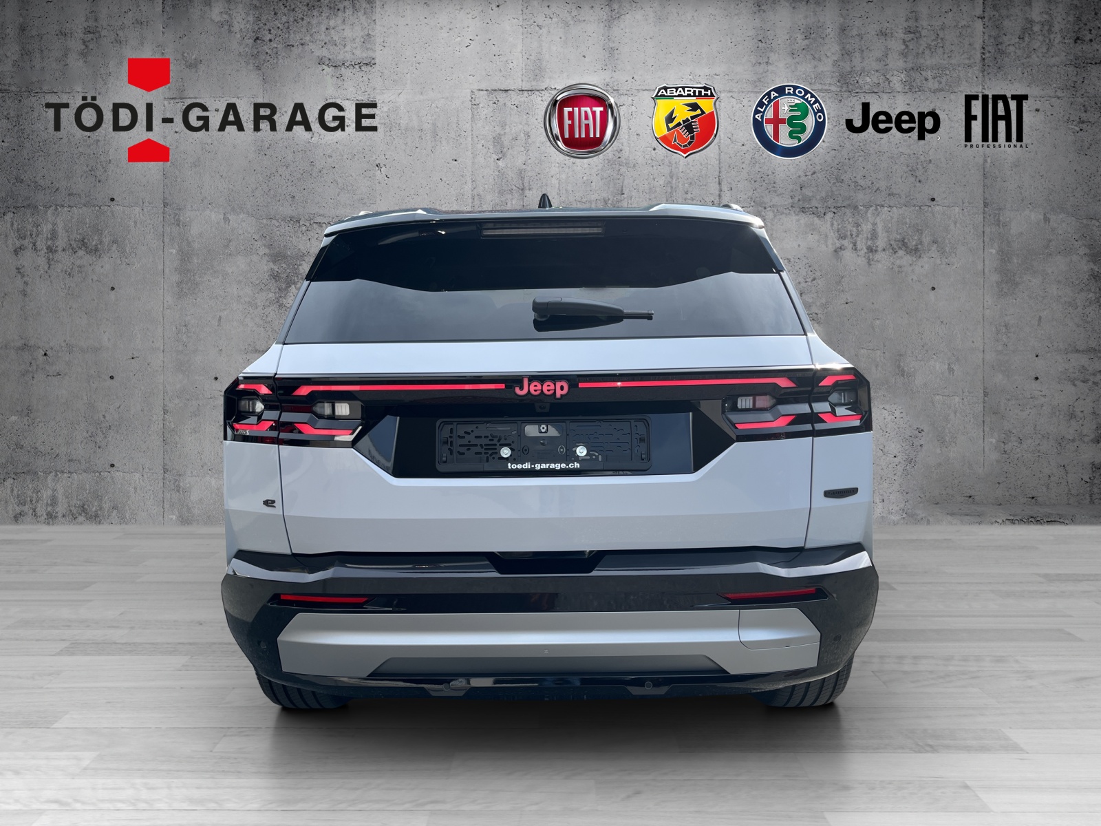 JEEP Compass 1.6 PHEV Summit-image-3