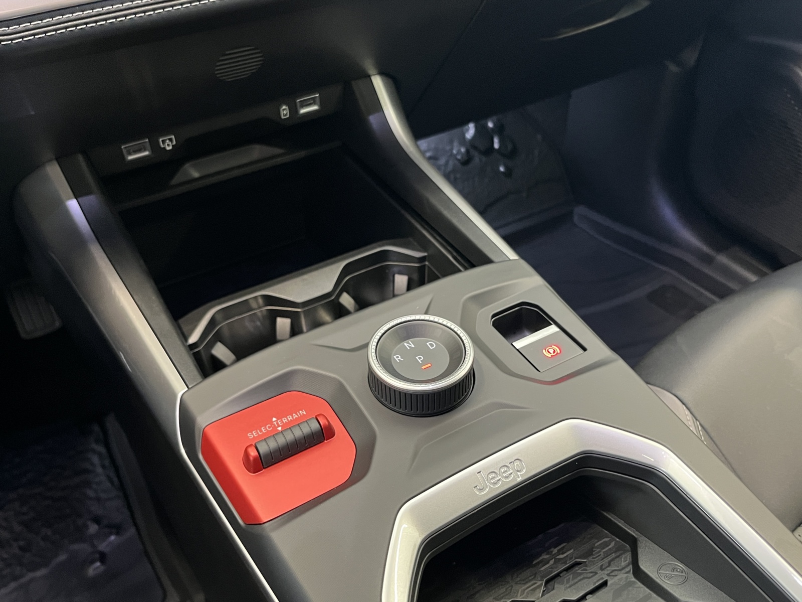 JEEP Compass 1.6 PHEV Summit-image-10