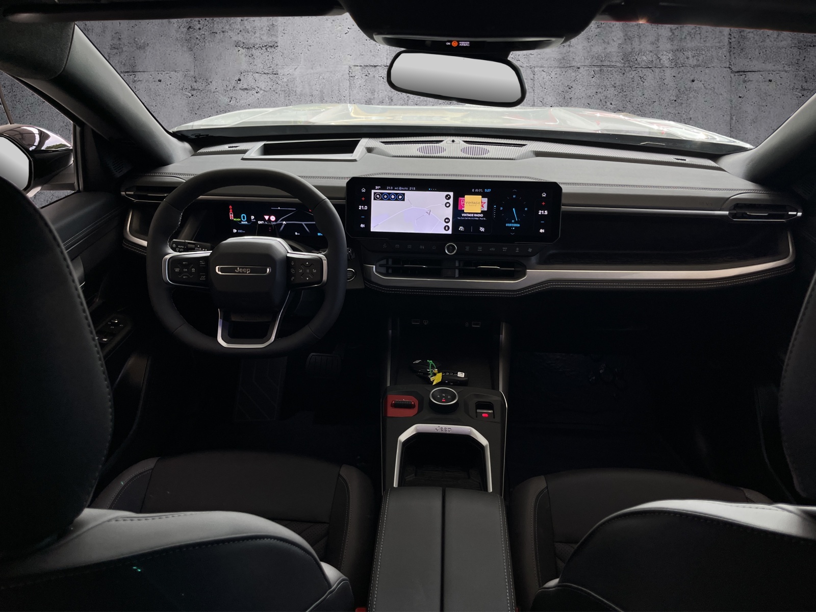 JEEP Compass 1.6 PHEV Summit-image-9