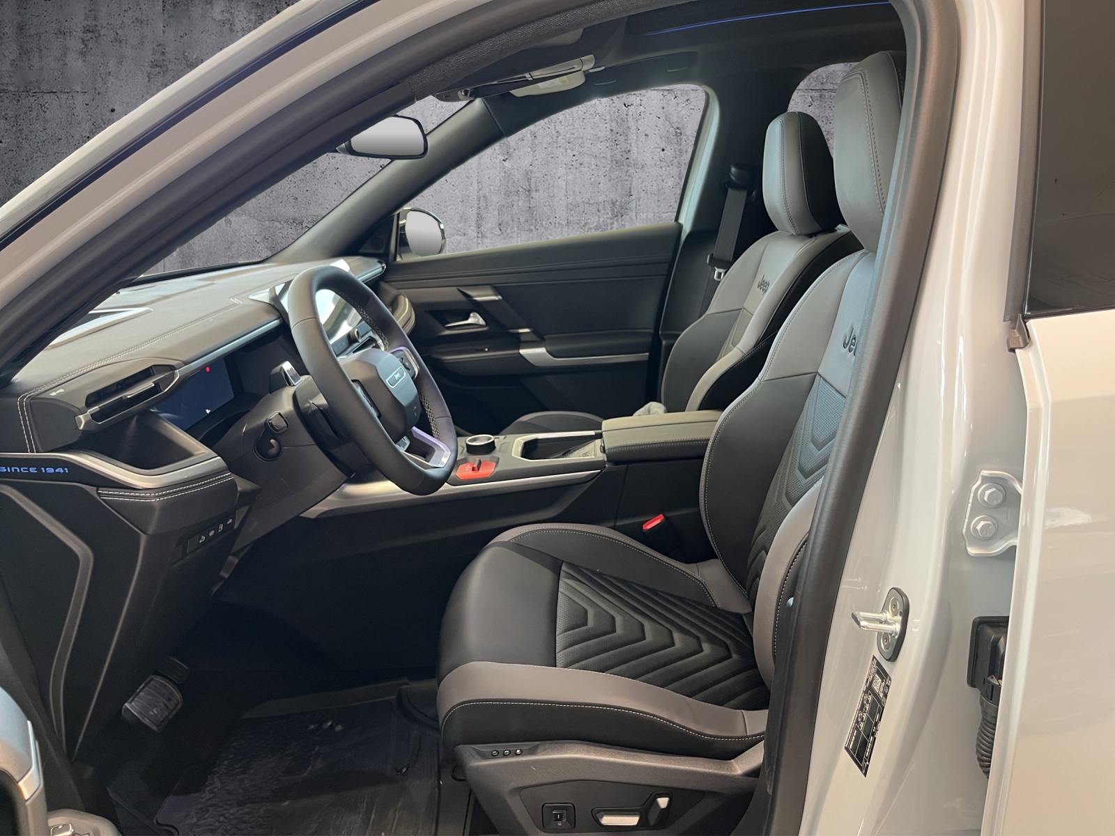 JEEP Compass 1.6 PHEV Summit-image-7