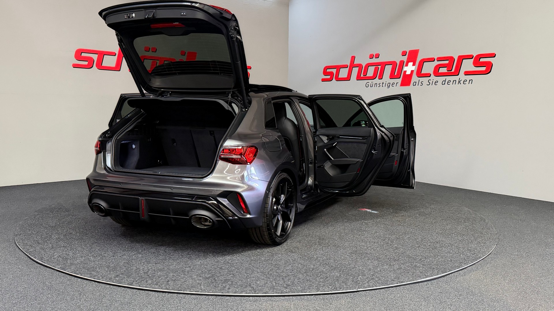 AUDI RS3 Sportback 2.5 TSI quattro S-tronic-image-6