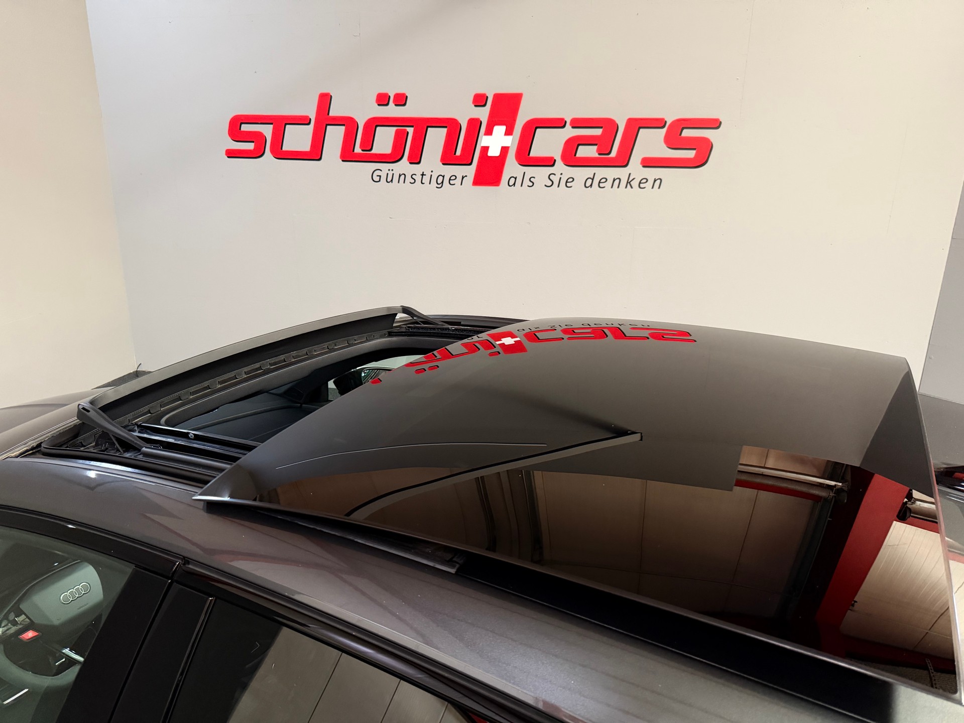 AUDI RS3 Sportback 2.5 TSI quattro S-tronic-image-14