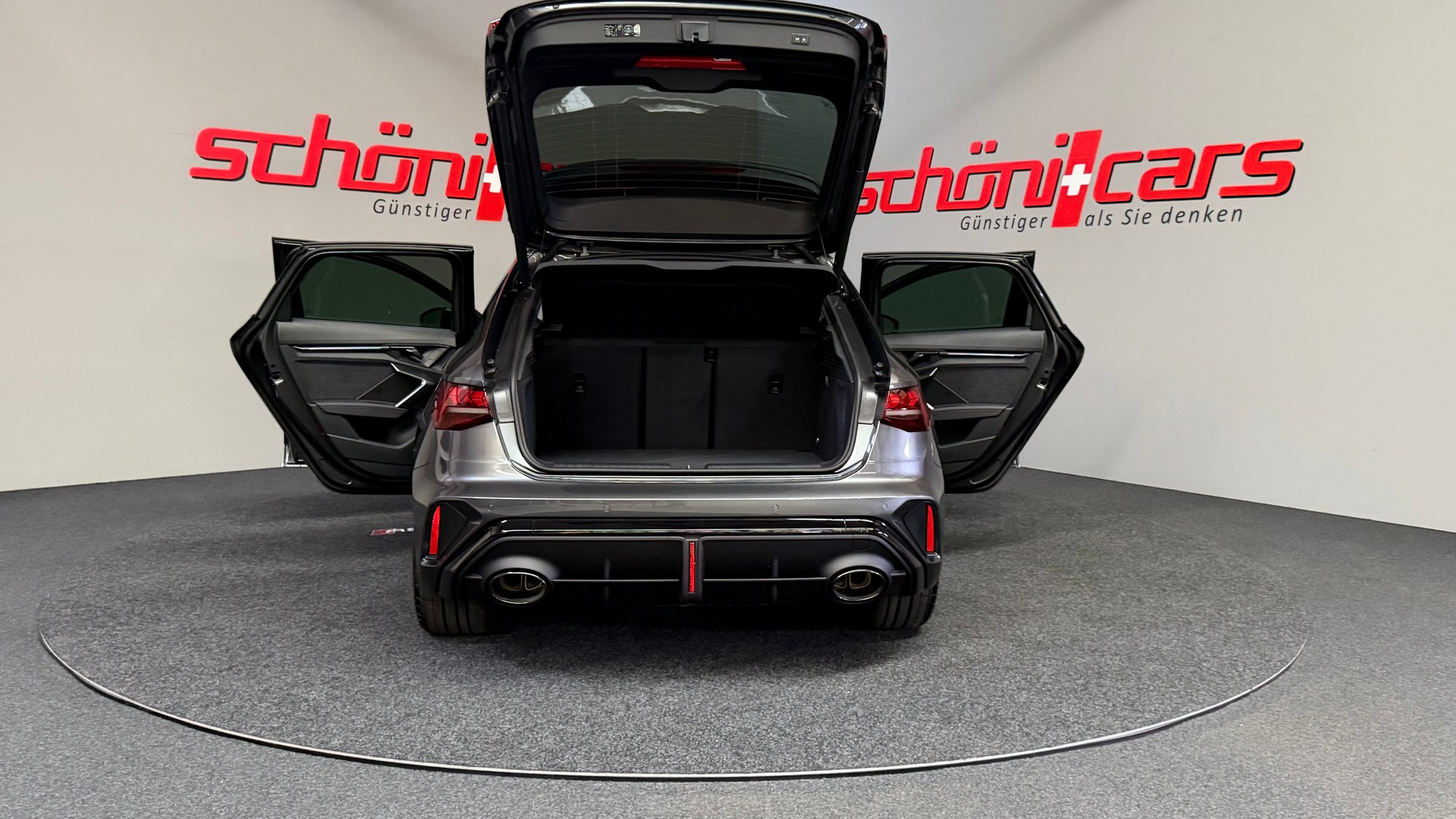 AUDI RS3 Sportback 2.5 TSI quattro S-tronic-image-5
