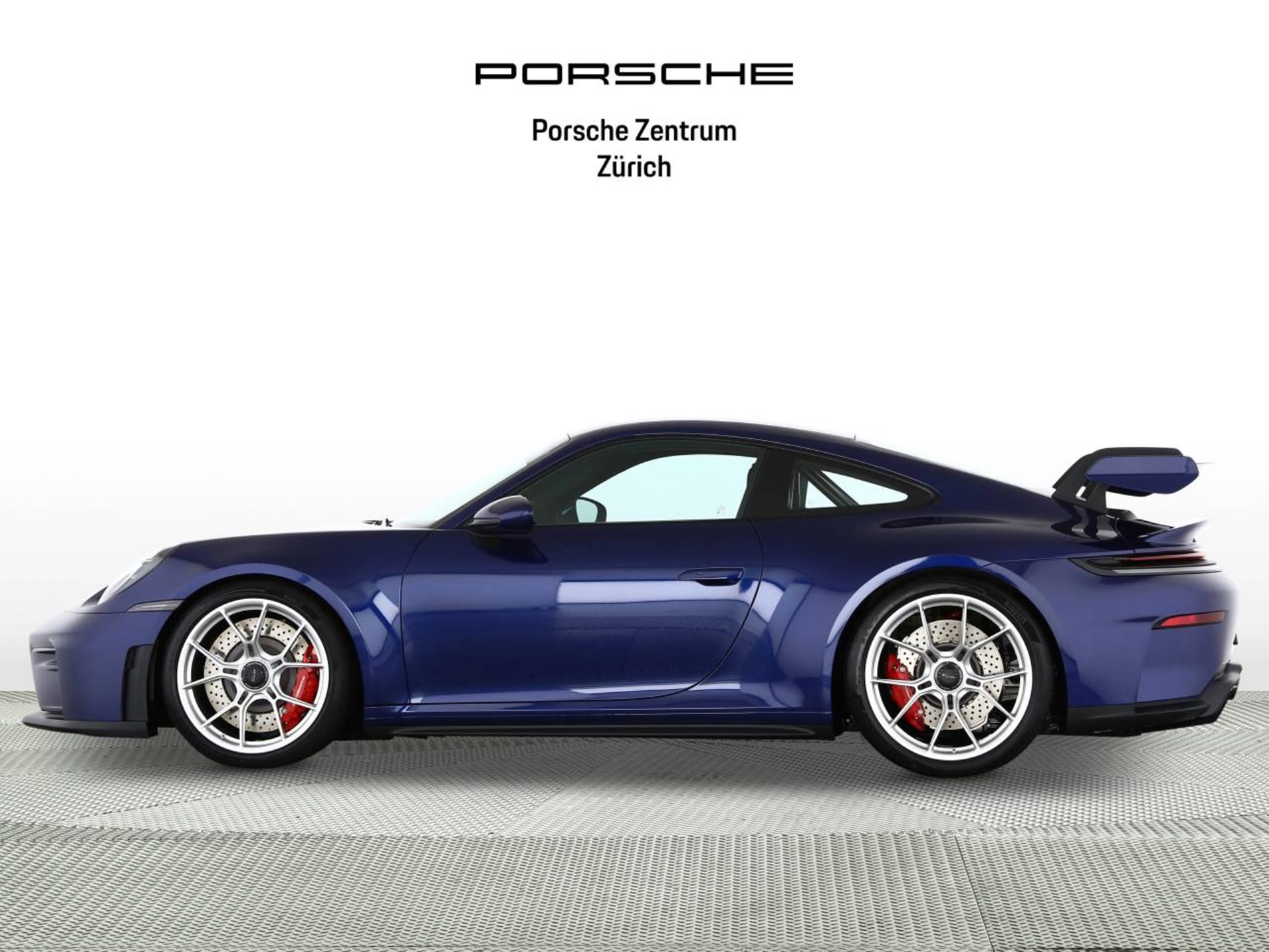 PORSCHE 911 GT3-image-1