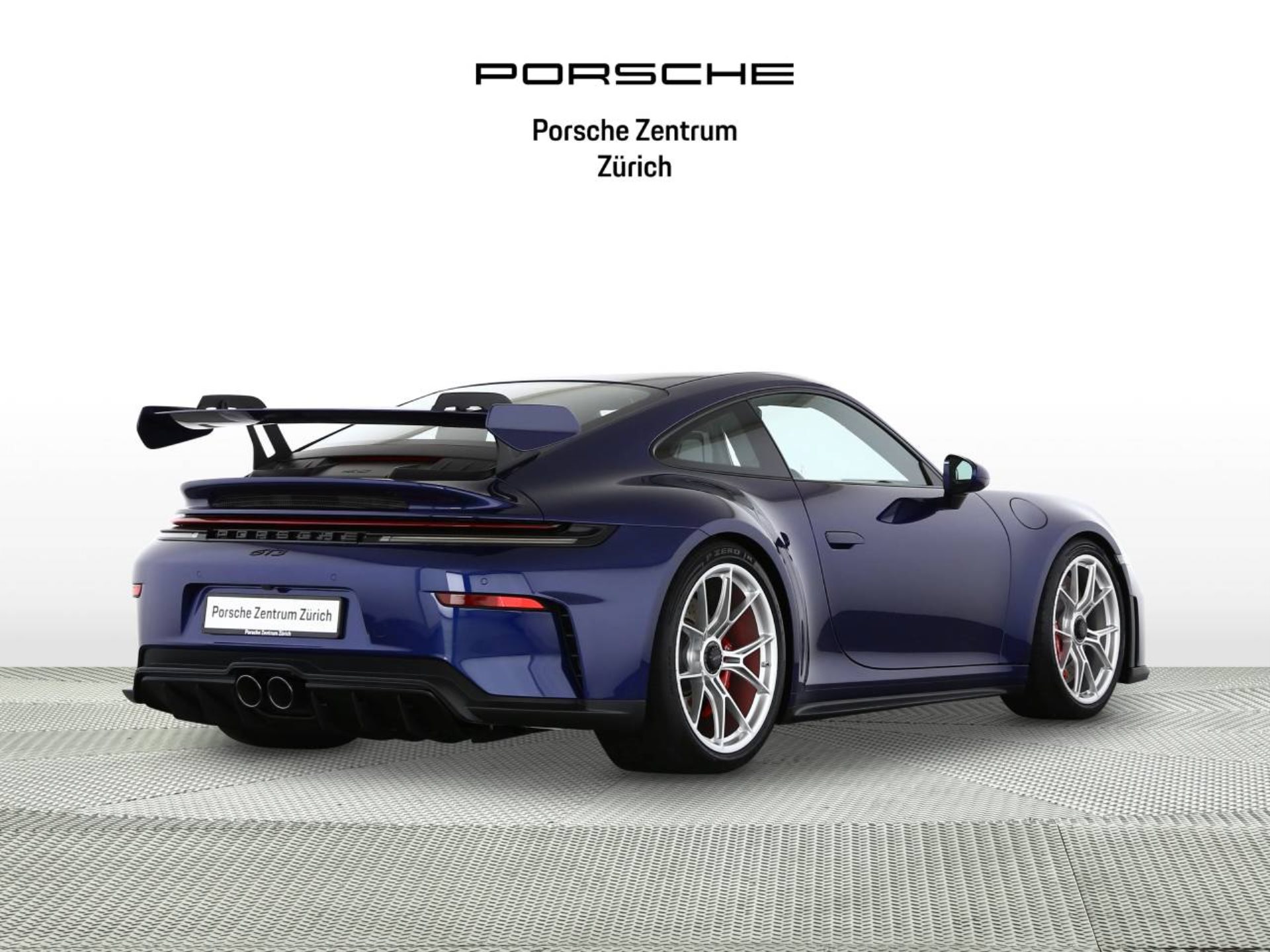 PORSCHE 911 GT3-image-2