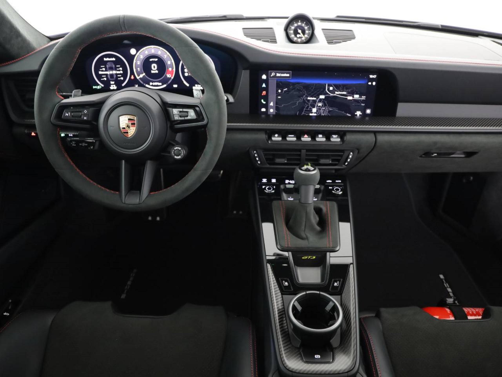 PORSCHE 911 GT3-image-3