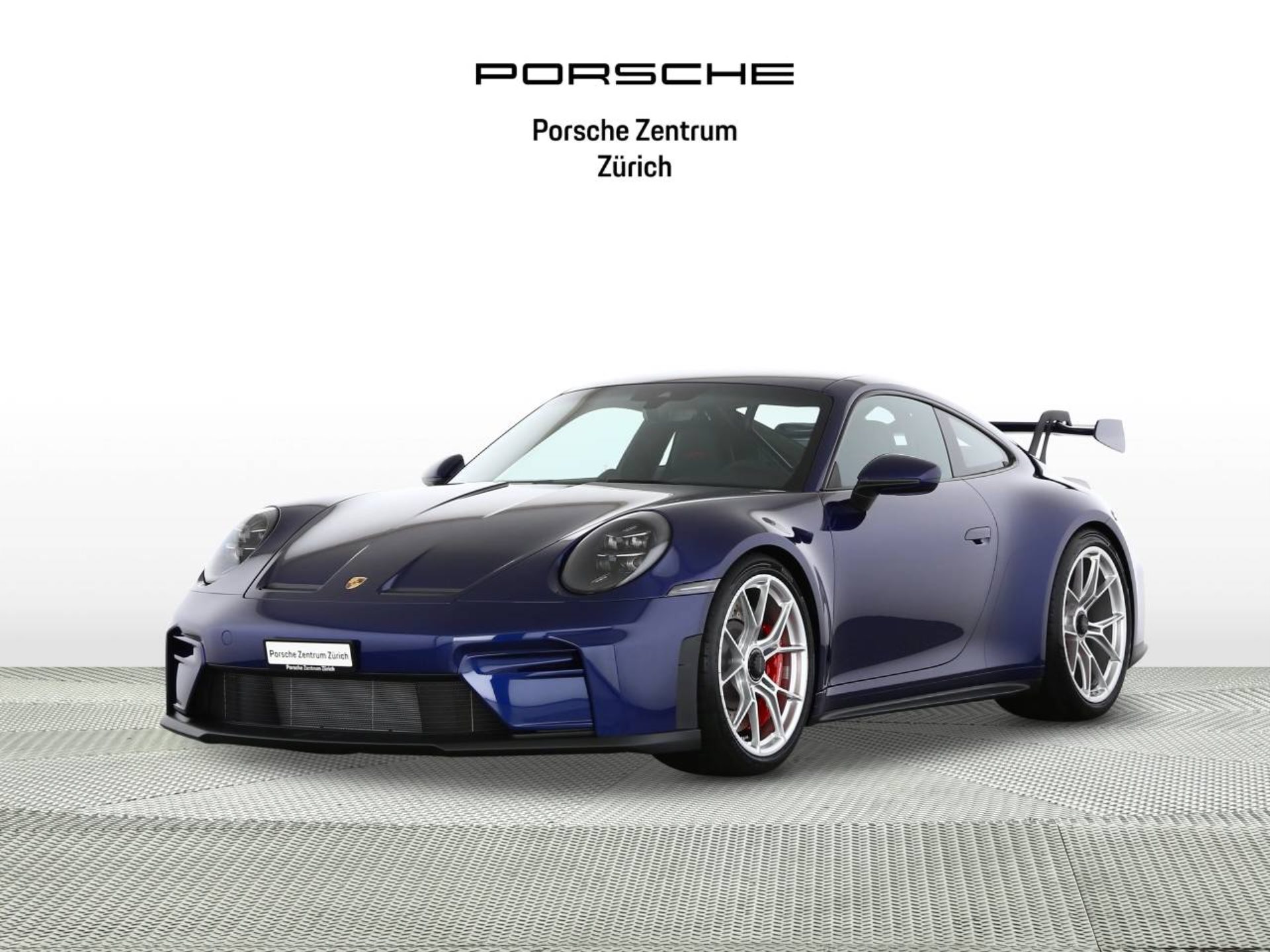 PORSCHE 911 GT3-image-0