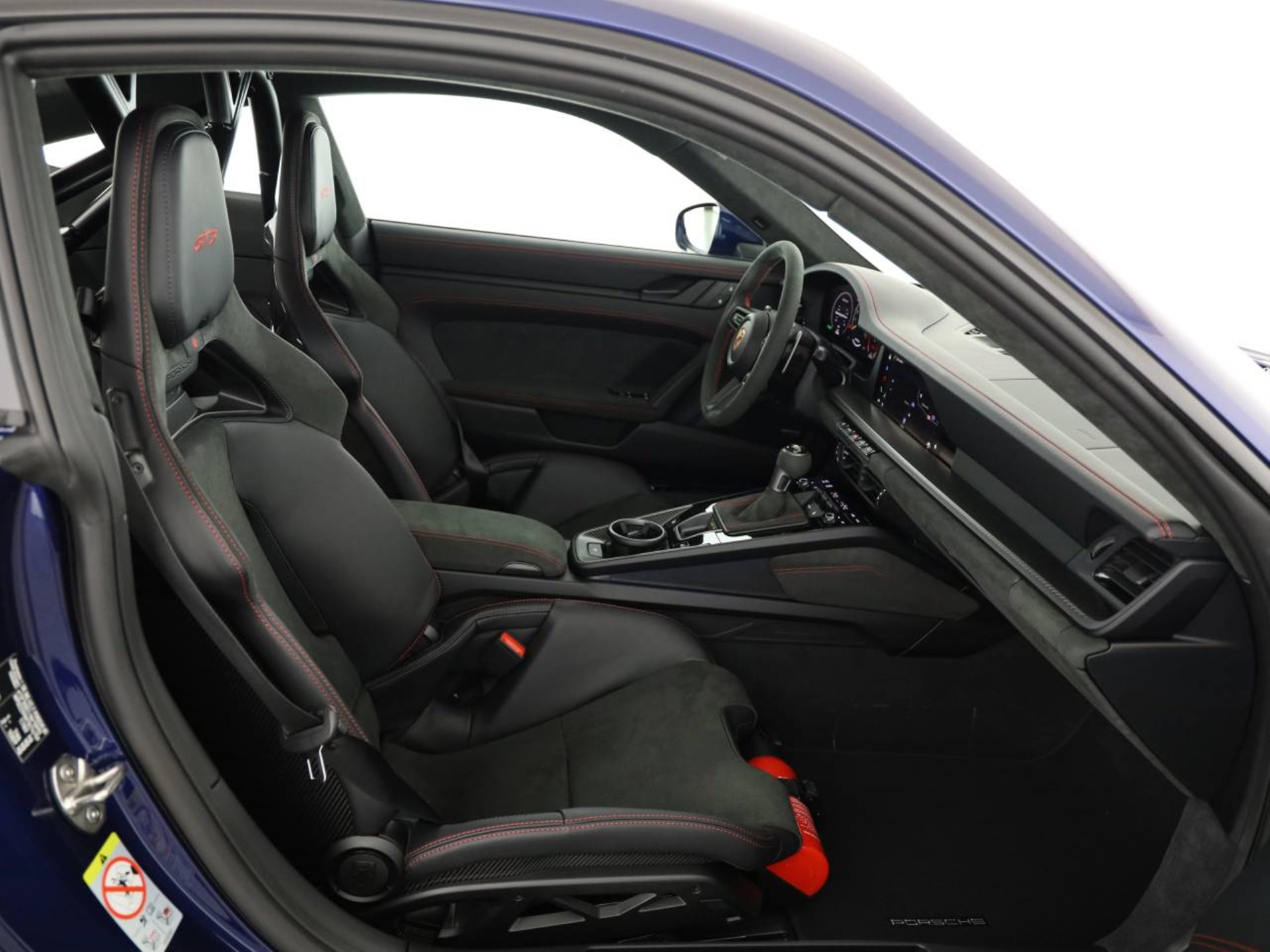 PORSCHE 911 GT3-image-14