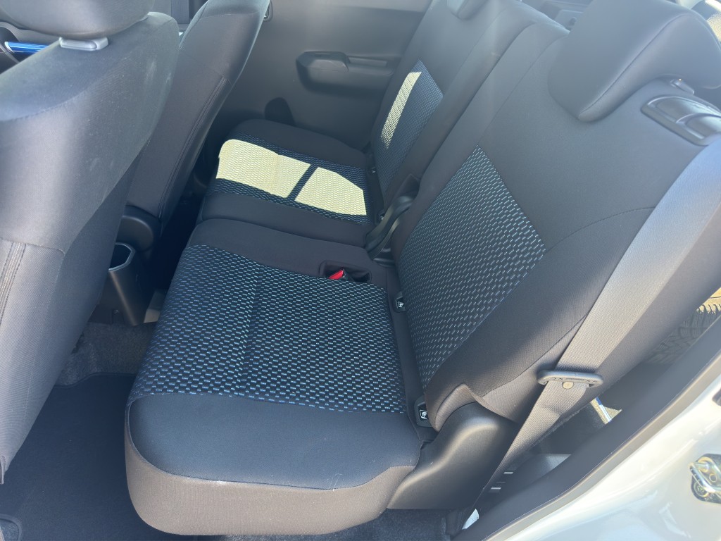 SUZUKI Ignis 1.2 Piz Sulai Hybrid 4x4-image-9