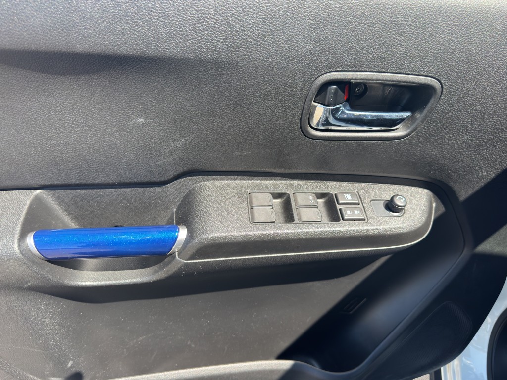 SUZUKI Ignis 1.2 Piz Sulai Hybrid 4x4-image-7