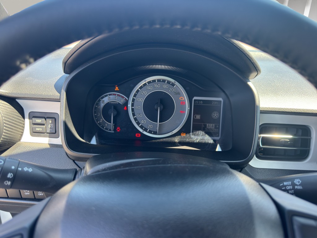 SUZUKI Ignis 1.2 Piz Sulai Hybrid 4x4-image-6