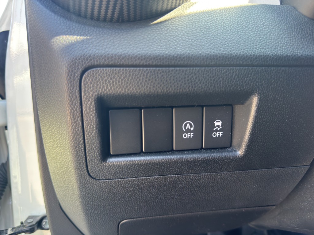 SUZUKI Ignis 1.2 Piz Sulai Hybrid 4x4-image-15